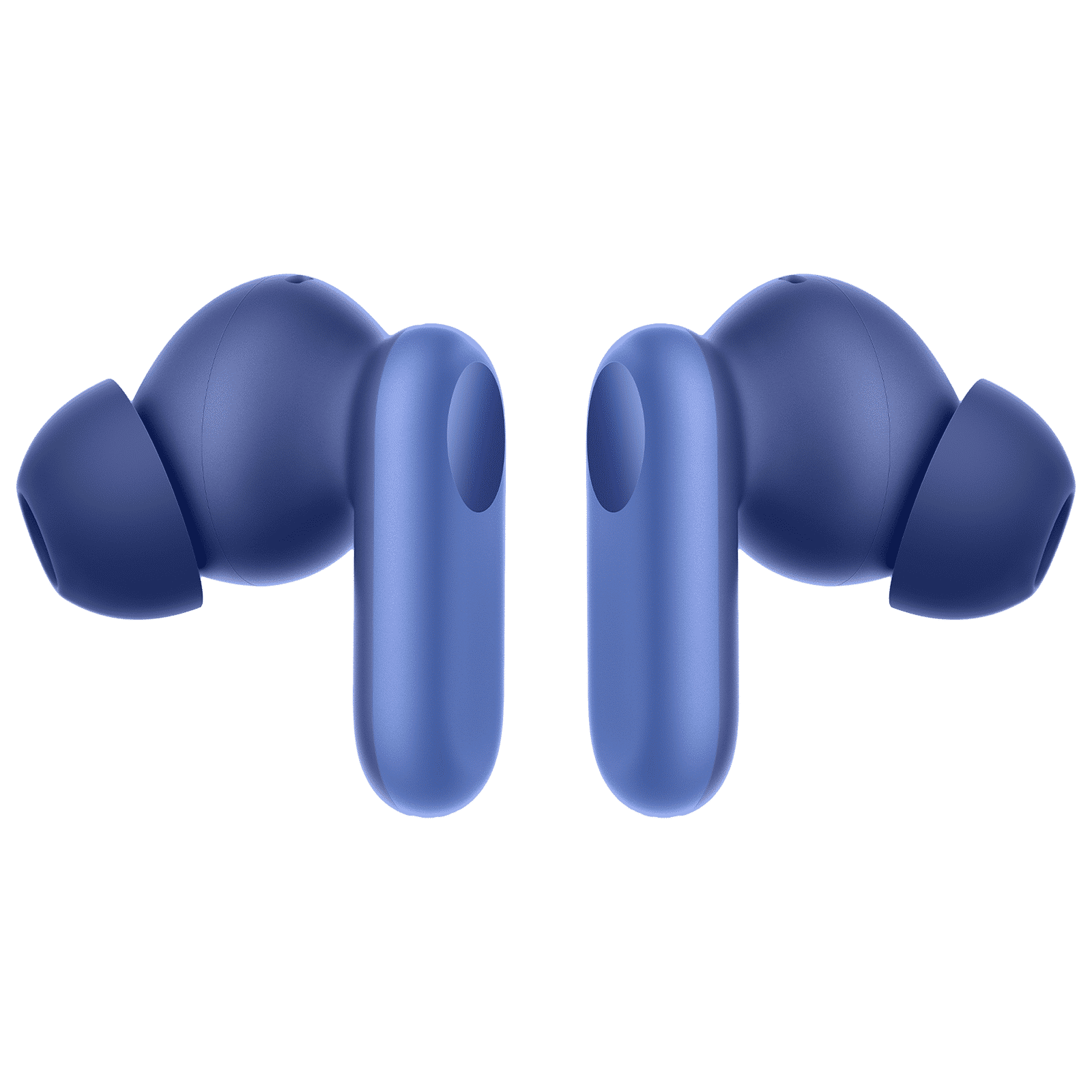 OnePlus Nord Buds 2r TWS Earbuds with AI Noise Cancellation (IP55 Water & Sweat Resistant, 38 Hours Playback, Triple Blue)_3