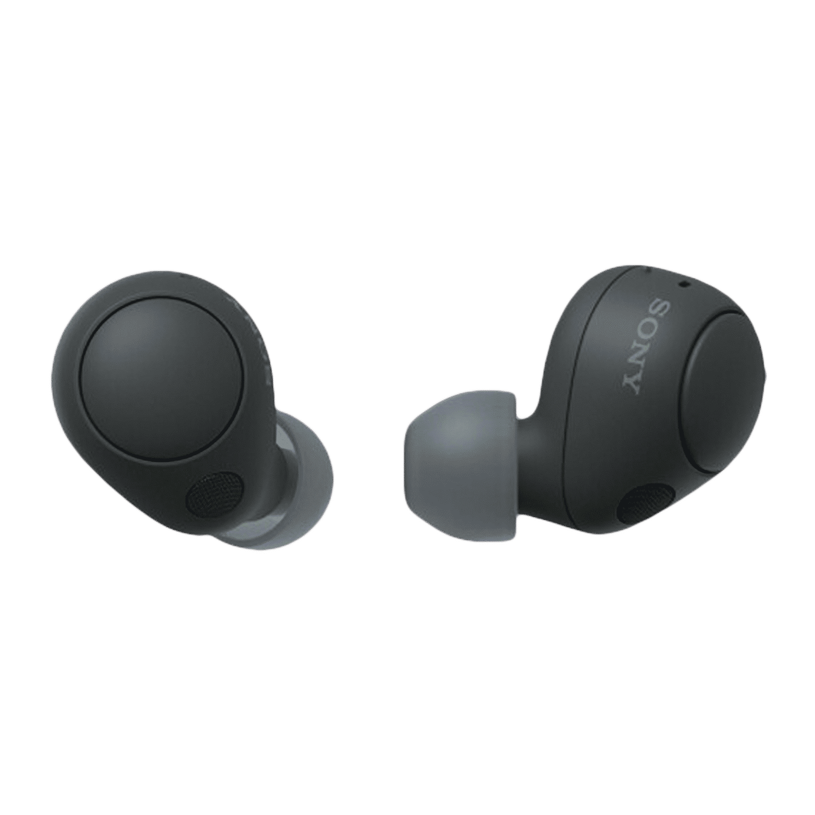 SONY WF-C700N TWS Earbuds with Noise Cancellation (IPX4 Water Resistant, 15 Hours Playback, Black) SONY WF-C700N TWS Earbuds with Noise Cancellation (IPX4 Water Resistant, 15 Hours Playback, Black)_3