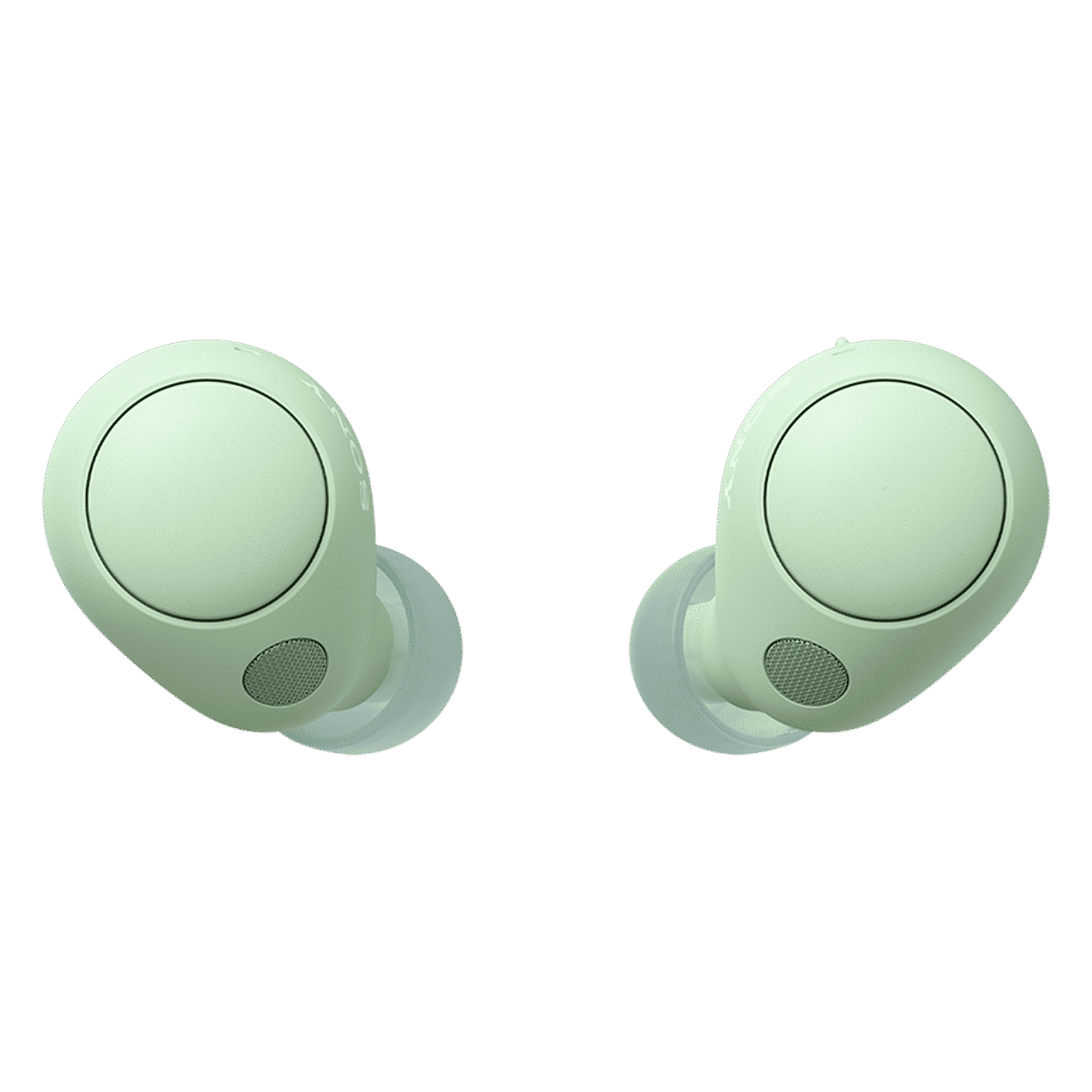 SONY WF-C700N TWS Earbuds with Environmental Noise Cancellation (IPX4 Water Resistant, 15 Hours Playback, Green)_3