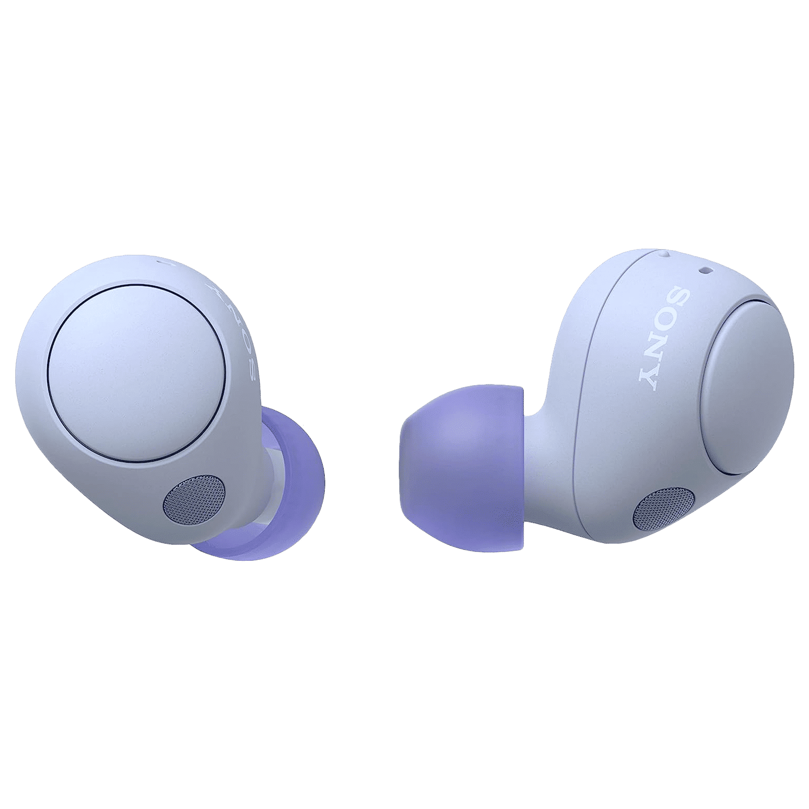 SONY WF-C700N TWS Earbuds with Noise Cancellation (IPX4 Water Resistant, 15 Hours Playback, Violet)_3