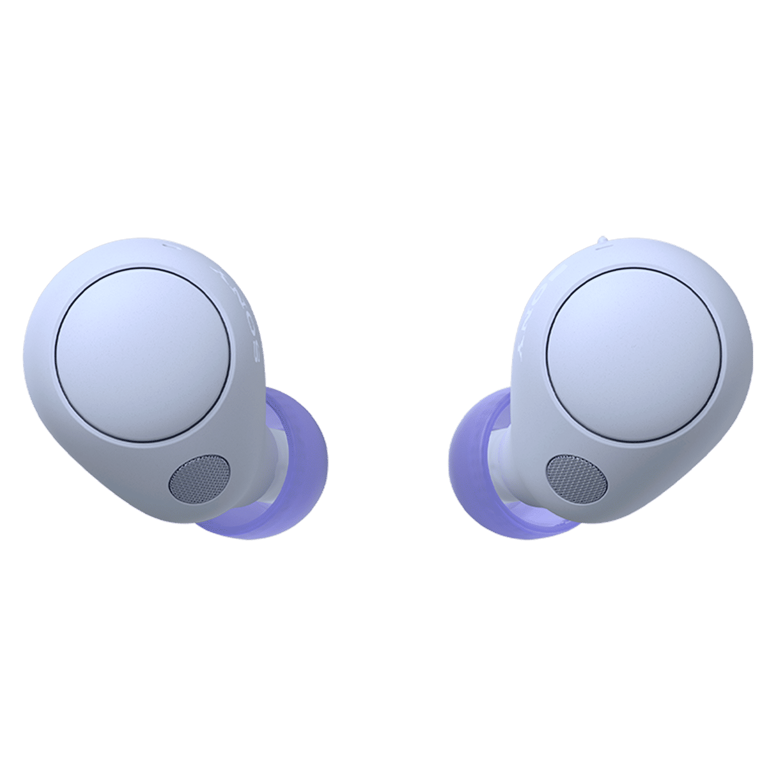 SONY WF-C700N TWS Earbuds with Noise Cancellation (IPX4 Water Resistant, 15 Hours Playback, Violet)_4