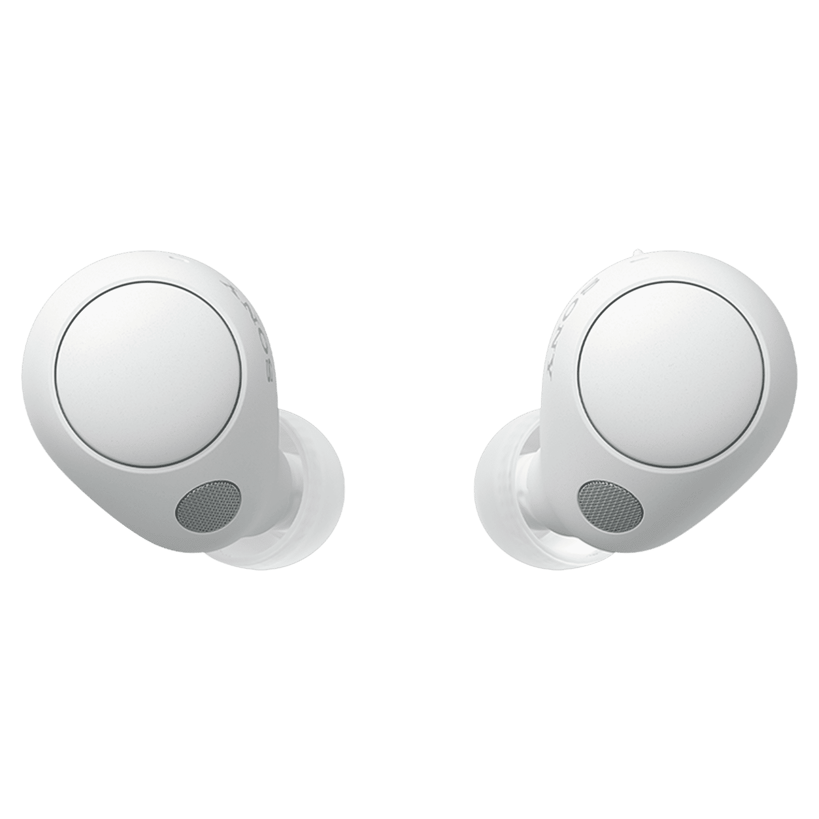 SONY WF-C700N TWS Earbuds with Environmental Noise Cancellation (IPX4 Water Resistant, 15 Hours Playback, White)_3