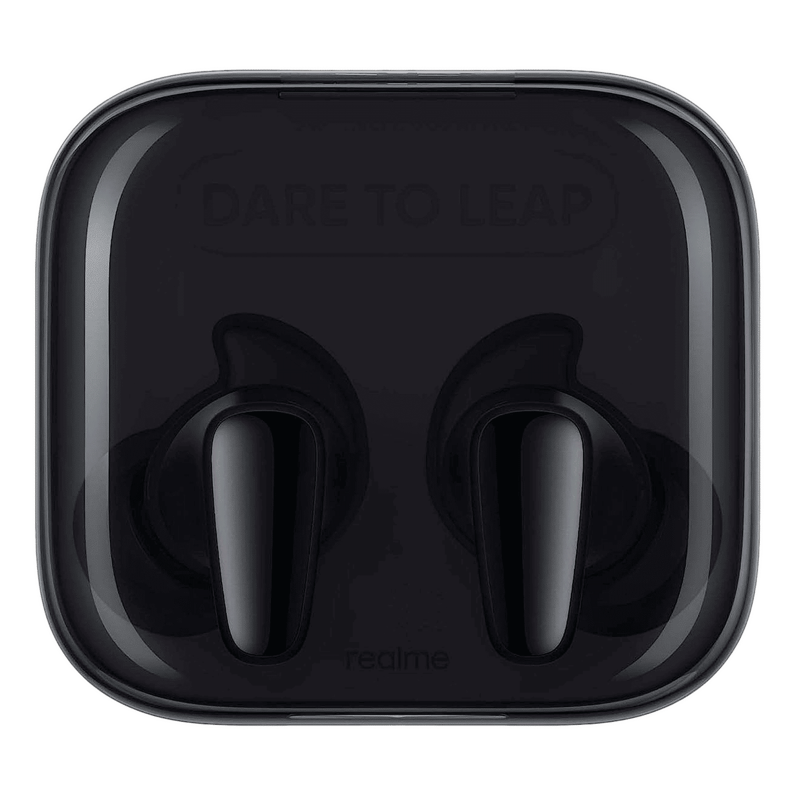 realme Buds Air 3S TWS Earbuds with Environmental Noise Cancellation (IPX5 Water Resistant, 11mm Triple Titanium Driver, Bass Black)_11