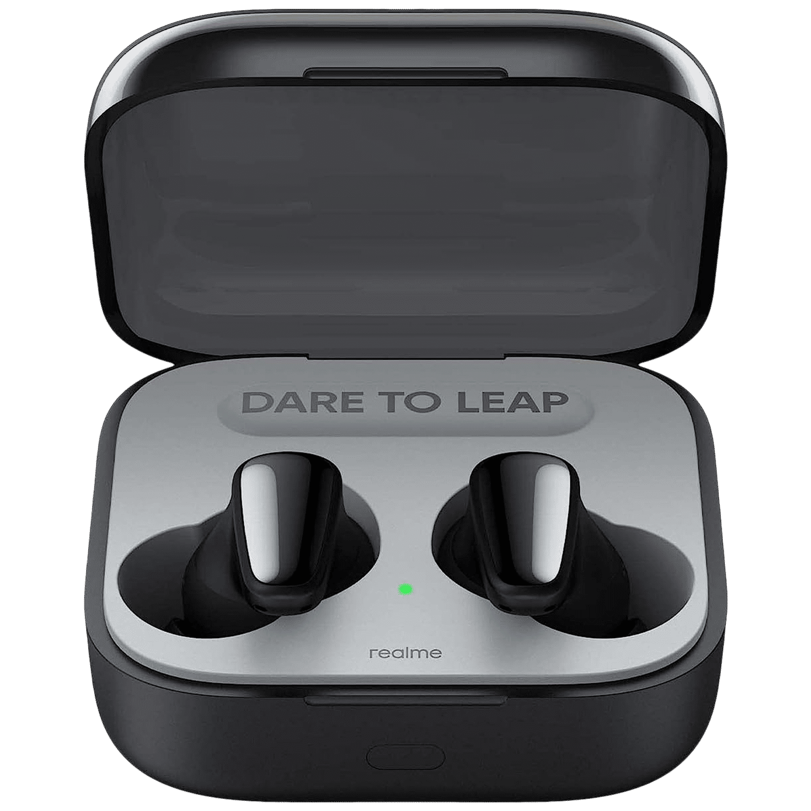 realme Buds Air 3S TWS Earbuds with Environmental Noise Cancellation (IPX5 Water Resistant, 11mm Triple Titanium Driver, Bass Black)_12