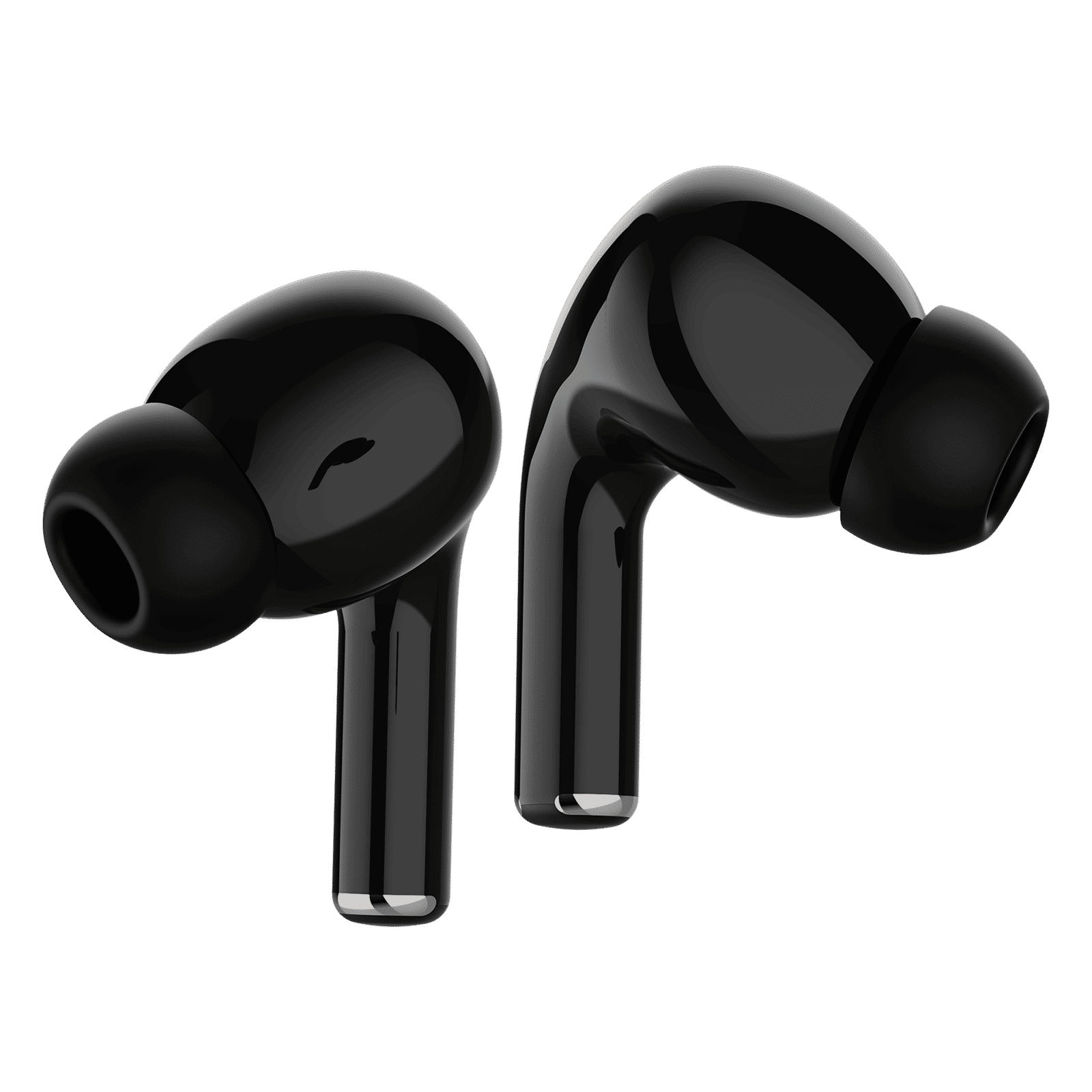 MadRabbit Soul Buds Alpha TWS Earbuds with Noise Isolation (IPX5 Water Resistant, Fast Charging, Black) MadRabbit Soul Buds Alpha TWS Earbuds with Noise Isolation (IPX5 Water Resistant, Fast Charging, Black)_4