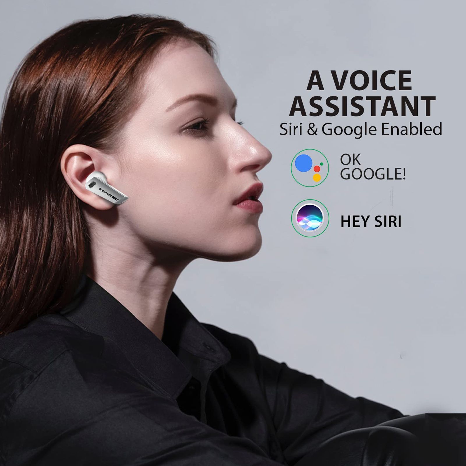 Blaupunkt BTW300 TWS Earbuds with Environmental Noise Cancellation (IPX5 Sweat Resistant, TurboVolt Charging, White)_5