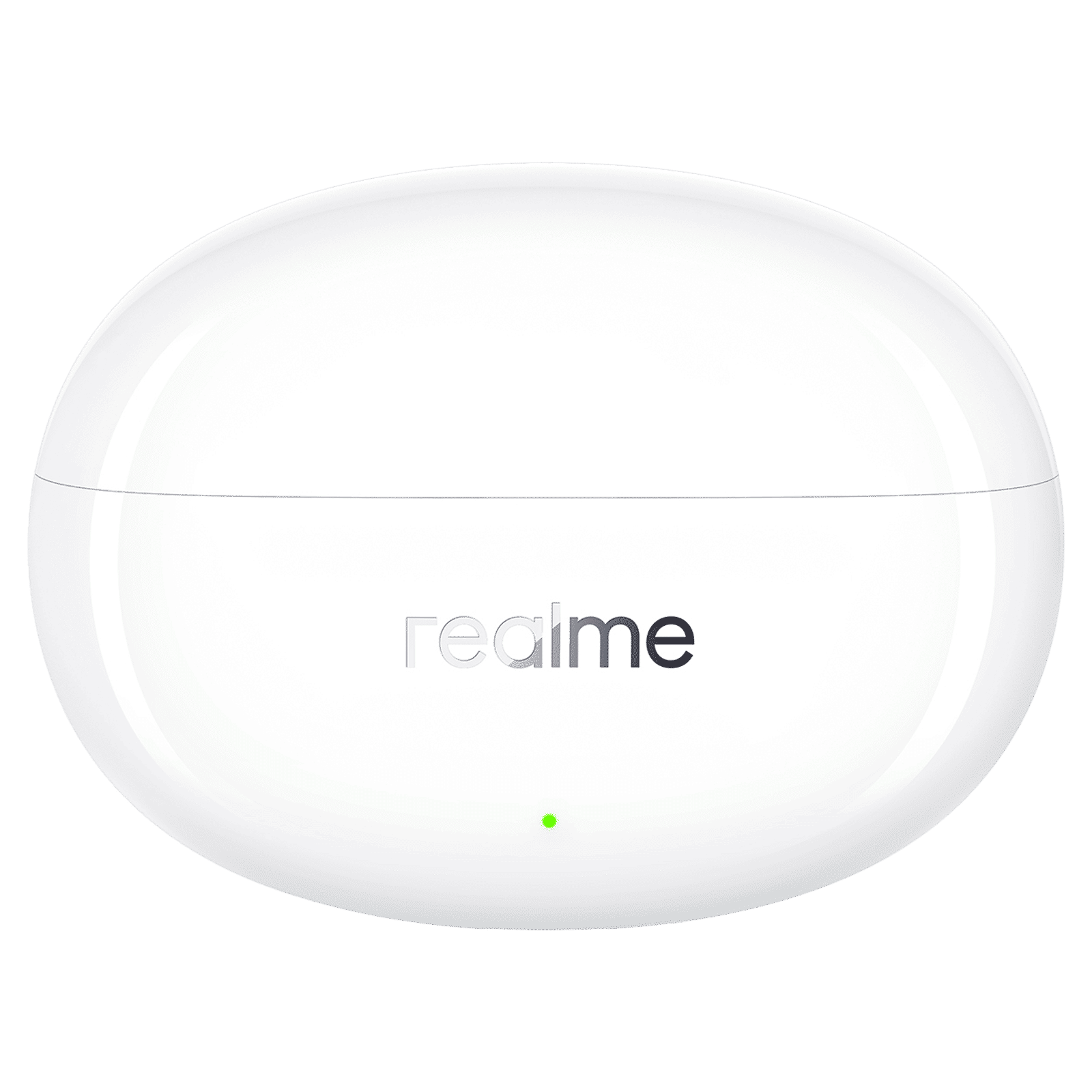 realme Buds Air 5 RMA2301 TWS Earbuds with Active Noise Cancellation (IPX5 Water Resistant, Fast Charging, Arctic White ) realme Buds Air 5 RMA2301 TWS Earbuds with Active Noise Cancellation (IPX5 Water Resistant, Fast Charging, Arctic White )_4