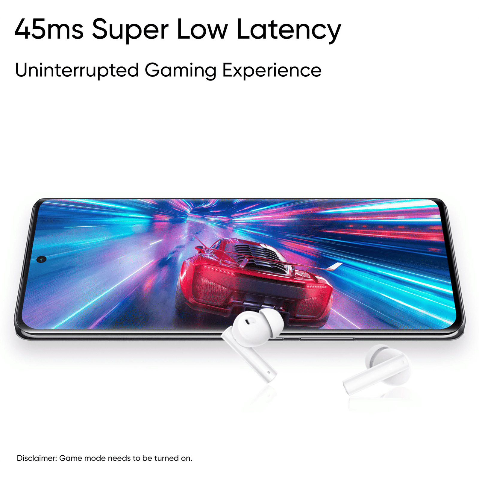 realme Buds Air 5 RMA2301 TWS Earbuds with Active Noise Cancellation (IPX5 Water Resistant, Fast Charging, Deep Sea Blue) realme Buds Air 5 RMA2301 TWS Earbuds with Active Noise Cancellation (IPX5 Water Resistant, Fast Charging, Deep Sea Blue)_13