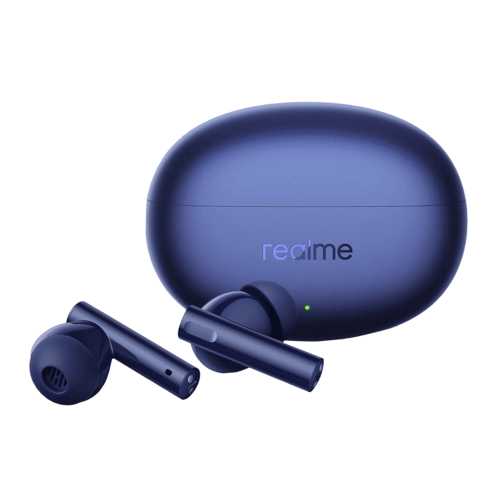 realme Buds Air 5 RMA2301 TWS Earbuds with Active Noise Cancellation (IPX5 Water Resistant, Fast Charging, Deep Sea Blue) realme Buds Air 5 RMA2301 TWS Earbuds with Active Noise Cancellation (IPX5 Water Resistant, Fast Charging, Deep Sea Blue)_14