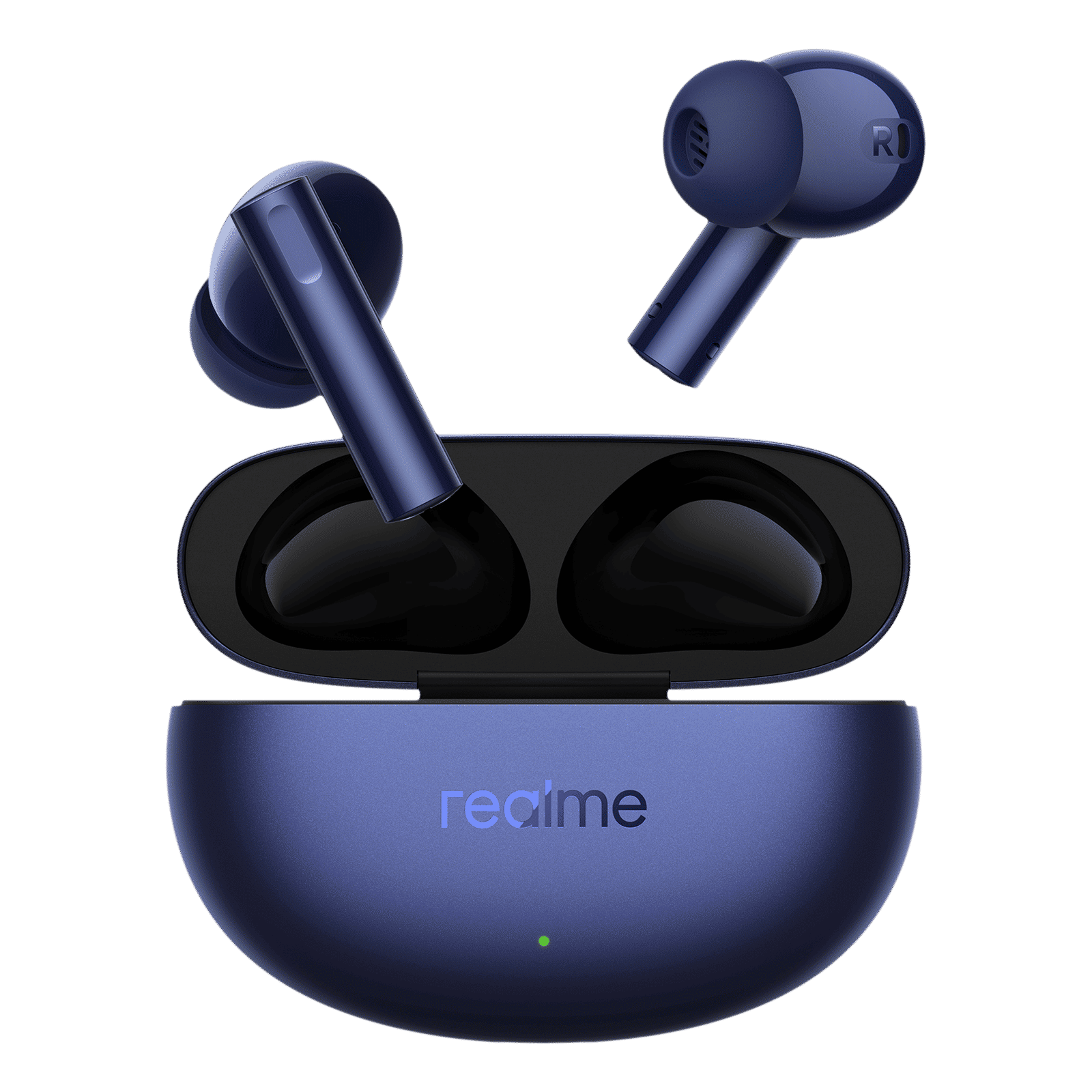 realme Buds Air 5 RMA2301 TWS Earbuds with Active Noise Cancellation (IPX5 Water Resistant, Fast Charging, Deep Sea Blue) realme Buds Air 5 RMA2301 TWS Earbuds with Active Noise Cancellation (IPX5 Water Resistant, Fast Charging, Deep Sea Blue)_15