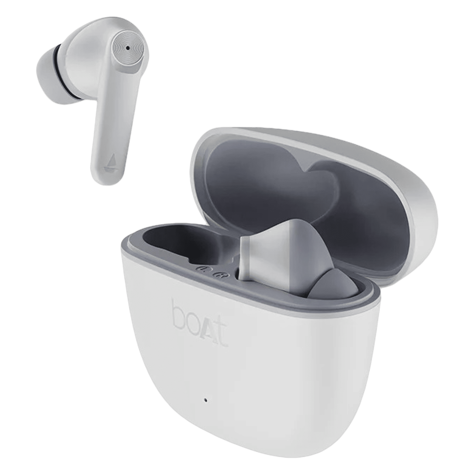 boAt Airdopes Atom 83 In-Ear Truly Wireless Earbuds WITH MIC (Bluetooth 5.3,USP,Airdopes Atom 83,Ivory White) boAt Airdopes Atom 83 In-Ear Truly Wireless Earbuds WITH MIC (Bluetooth 5.3,USP,Airdopes Atom 83,Ivory White)_1