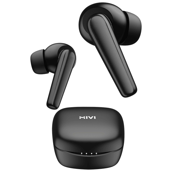 Mivi Thunder Beats Mivi Wireless Mivi Earbuds Flipkart Buy MIVI