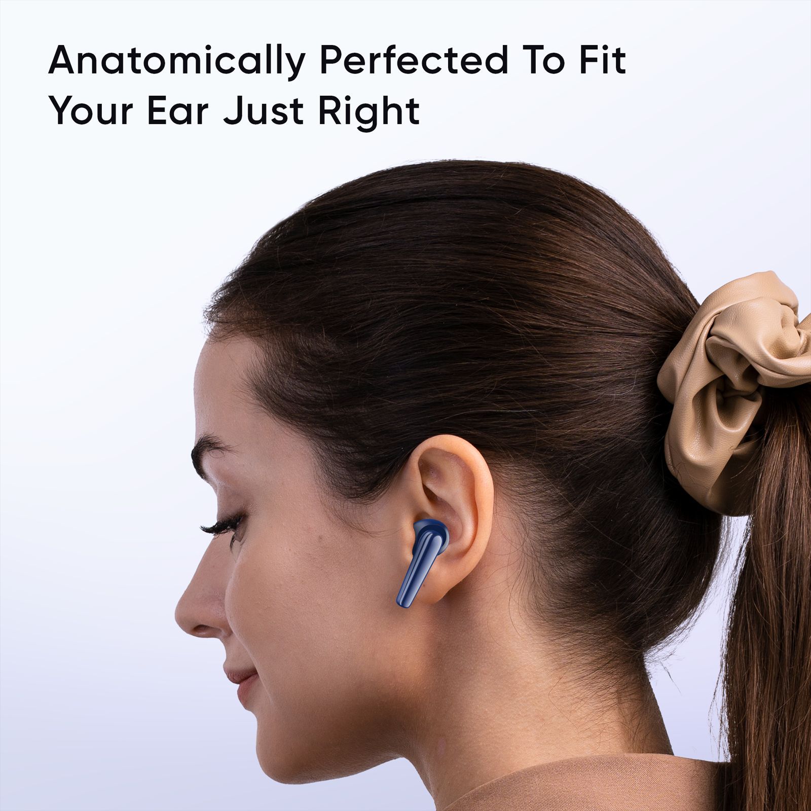 Mivi Duopods N5 TWS Earbuds with AI Noise Cancellation (13mm Driver, Blue) Mivi Duopods N5 TWS Earbuds with AI Noise Cancellation (13mm Driver, Blue)_7