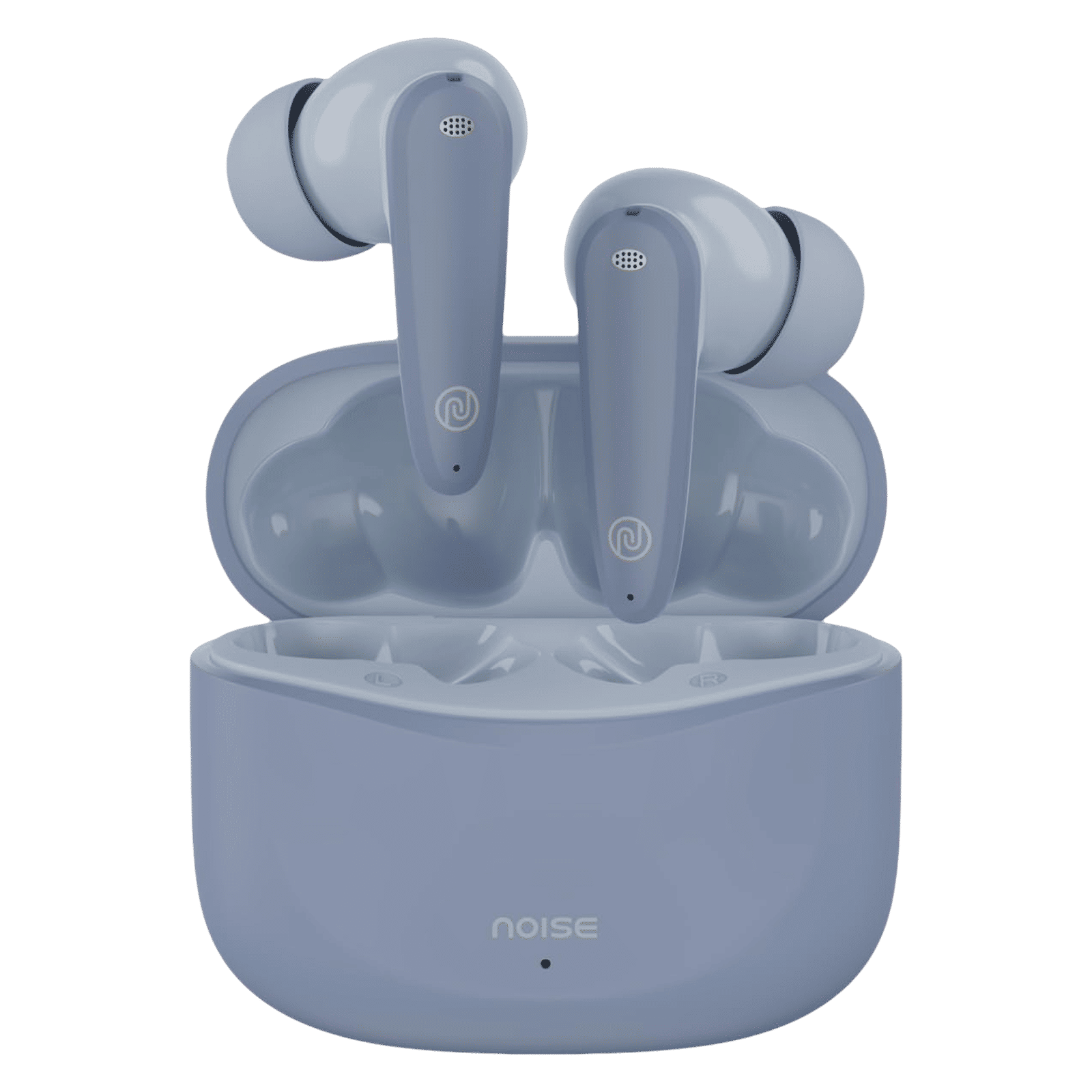 noise Buds VS106 TWS Earbuds with Environmental Noise Cancellation (IPX5 Water Resistant, Instacharge, Sky Blue)_1