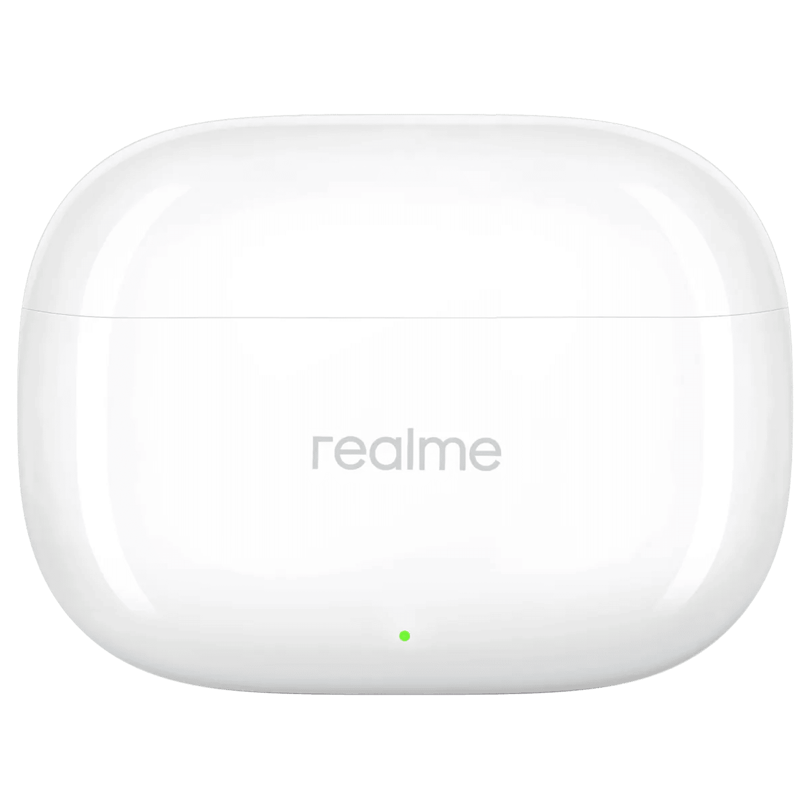 realme Buds T300 TWS Earbuds with Active Noise Cancellation (IP55 Water Resistant, 40 Hours Playback, Youth White)_3