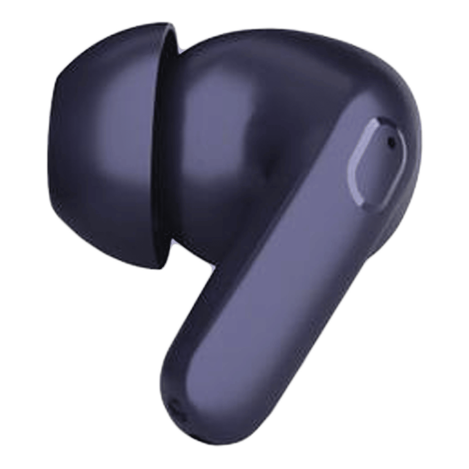 Croma CRSE045EPA030201 TWS Earbuds with Environmental Noise Cancellation (IPX4 Water Resistant, Google & Siri Voice Assistant, Blue)_5