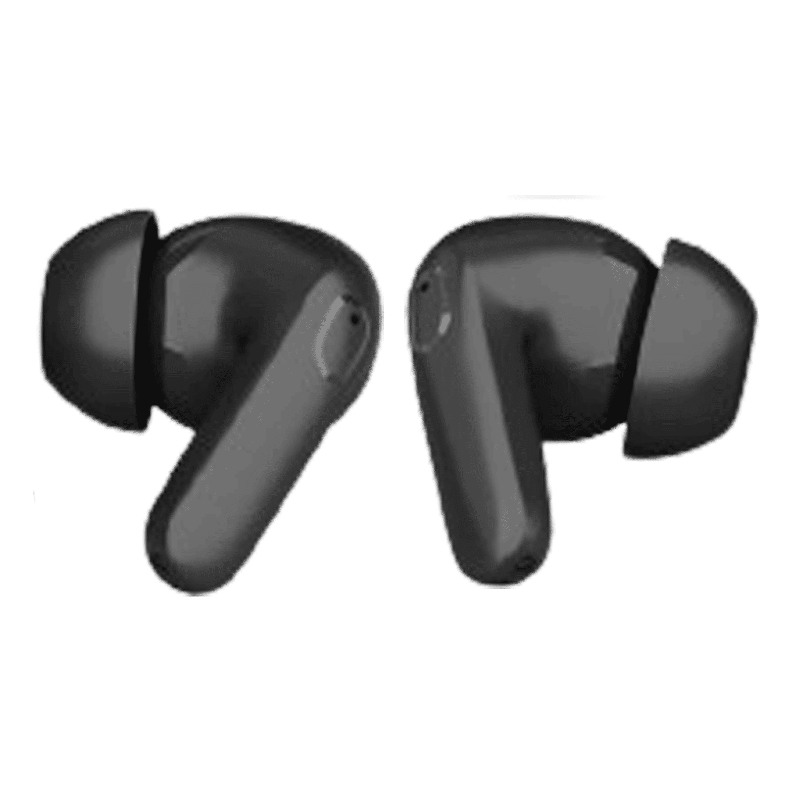 Croma CRSE045EPA030201 TWS Earbuds with Environmental Noise Cancellation (IPX4 Water Resistant, Siri & Google Voice Assistant, Black) Croma CRSE045EPA030201 TWS Earbuds with Environmental Noise Cancellation (IPX4 Water Resistant, Siri & Google Voice Assistant, Black)_3