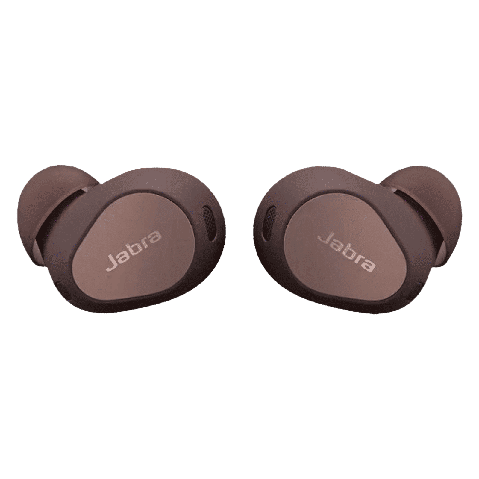 Jabra Elite 10 TWS Earbuds with Active Noise Cancellation (Fast Charging, Cocoa)_3