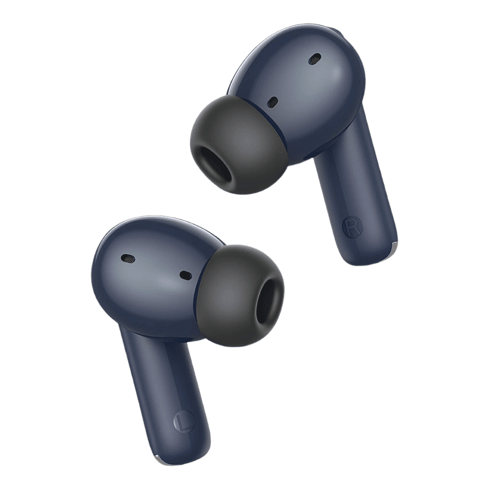 urbn Beat 700 TWS Earbuds with Active Noise Cancellation (IPX5 Water Resistant, Fast Charging, Blue)_3