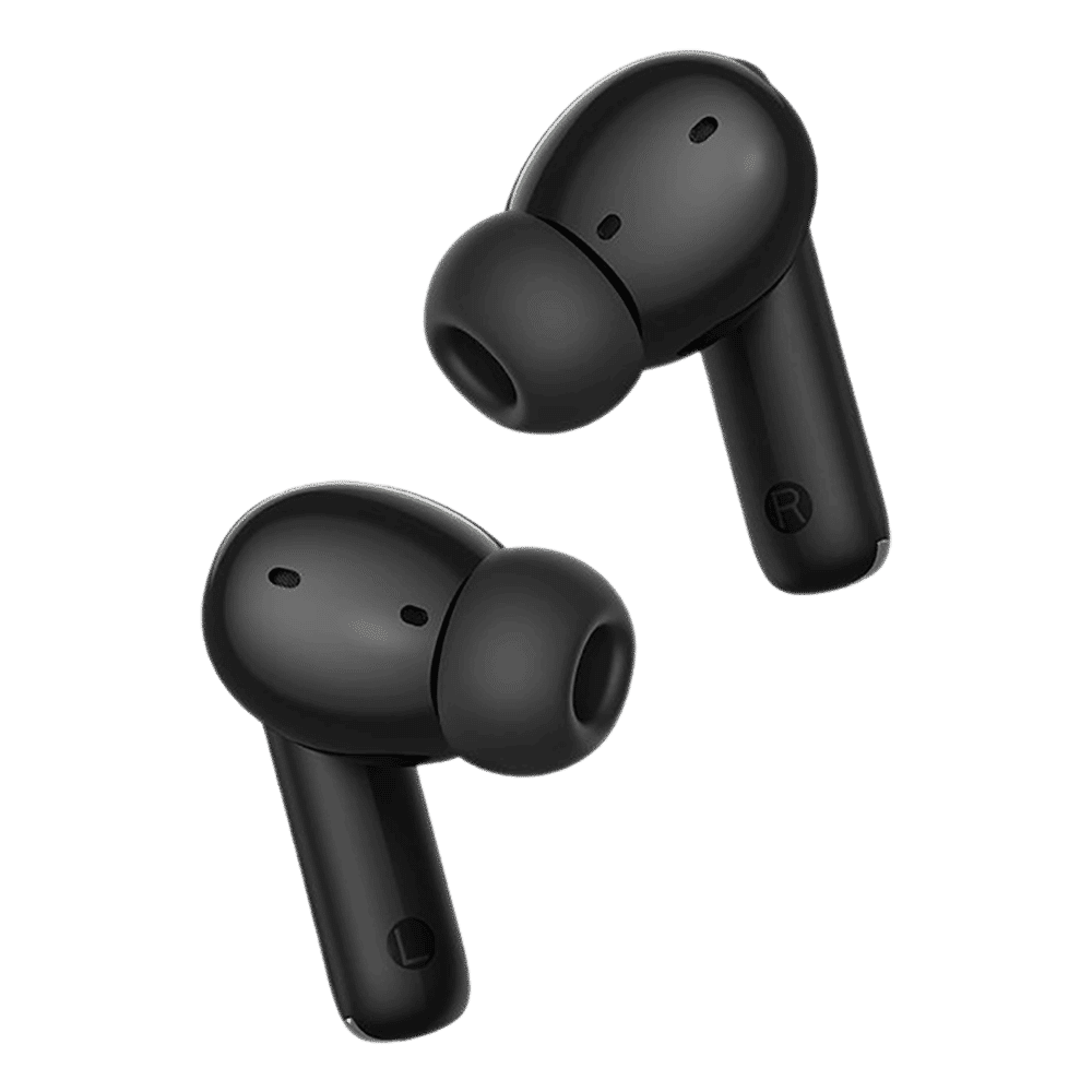 urbn Beat 700 TWS Earbuds with Active Noise Cancellation (IPX5 Water Resistant, Fast Charging, Black)_3