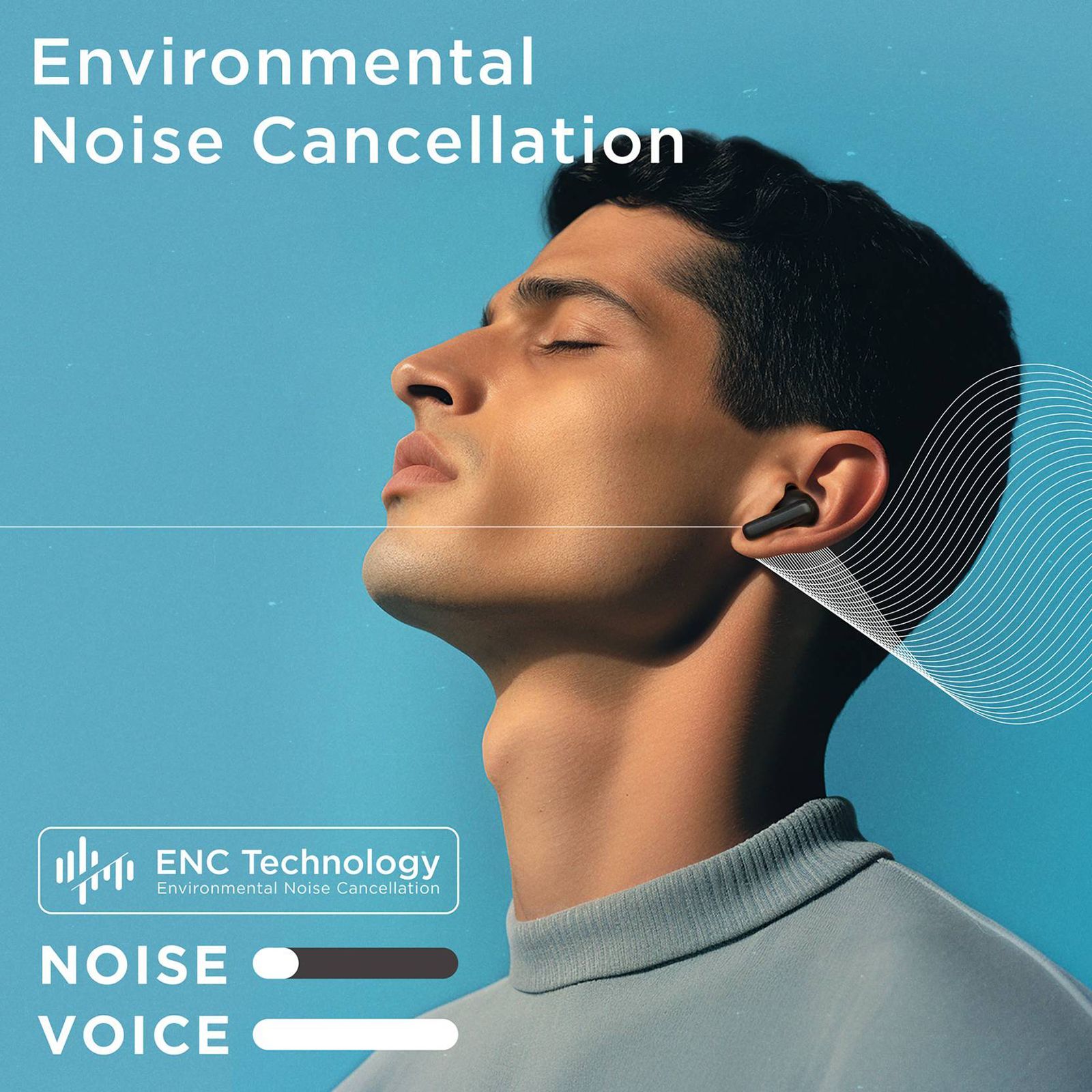 urbn Beat 700 TWS Earbuds with Active Noise Cancellation (IPX5 Water Resistant, Fast Charging, Black)_6