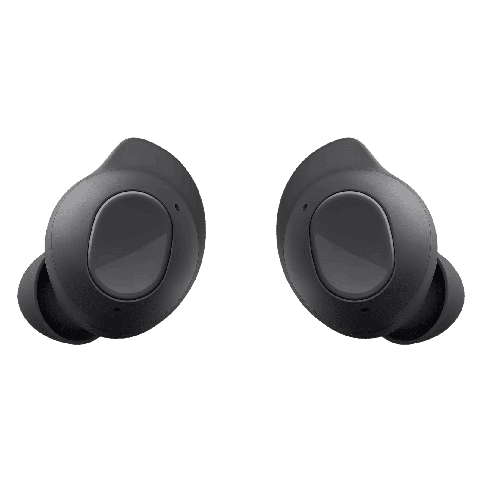 SAMSUNG Galaxy Buds FE SM-R400NZAA TWS Earbuds with Active Noise Cancellation (Ambient Sound Mode, Graphite)_3