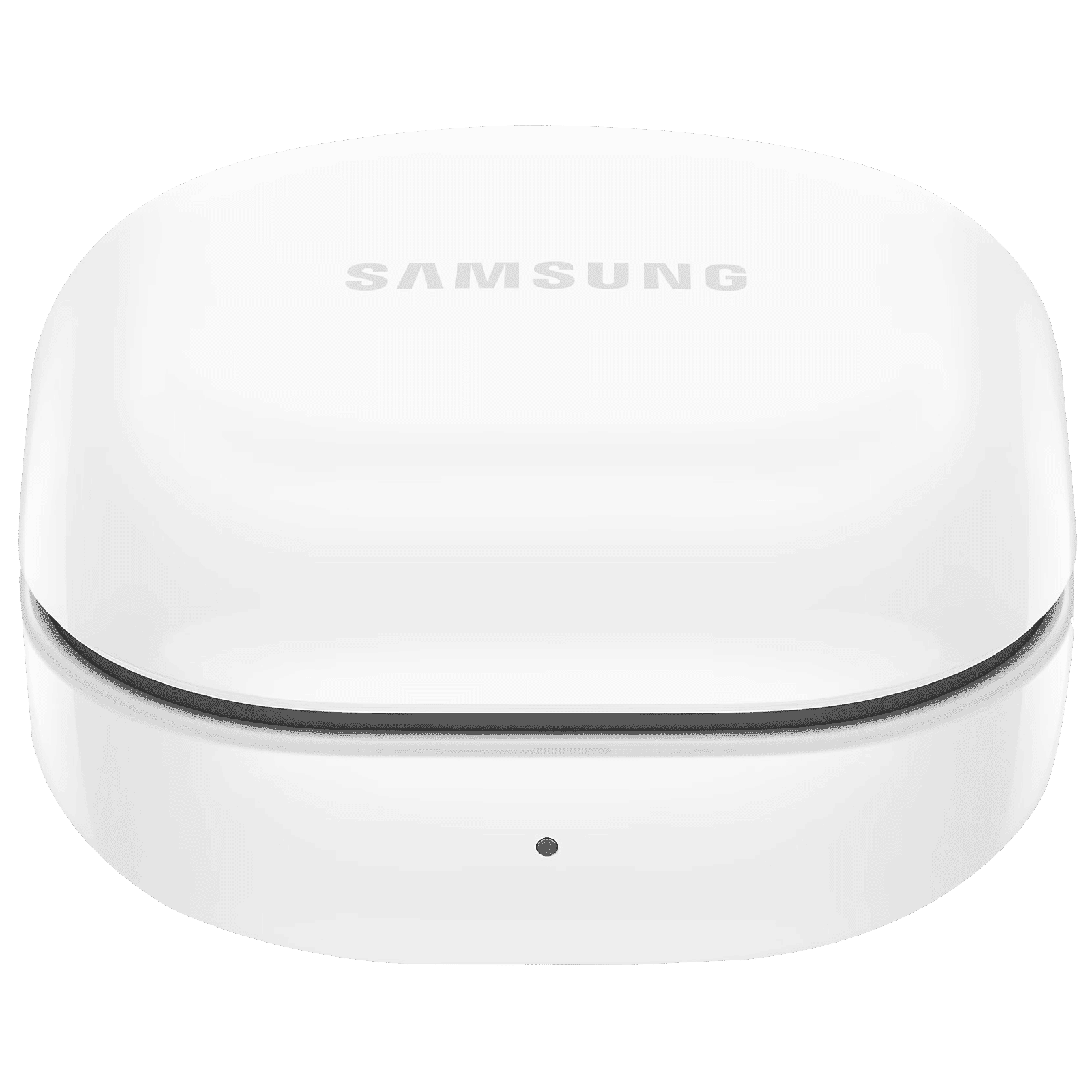 SAMSUNG Galaxy Buds FE SM-R400NZAA TWS Earbuds with Active Noise Cancellation (Ambient Sound Mode, Graphite)_6