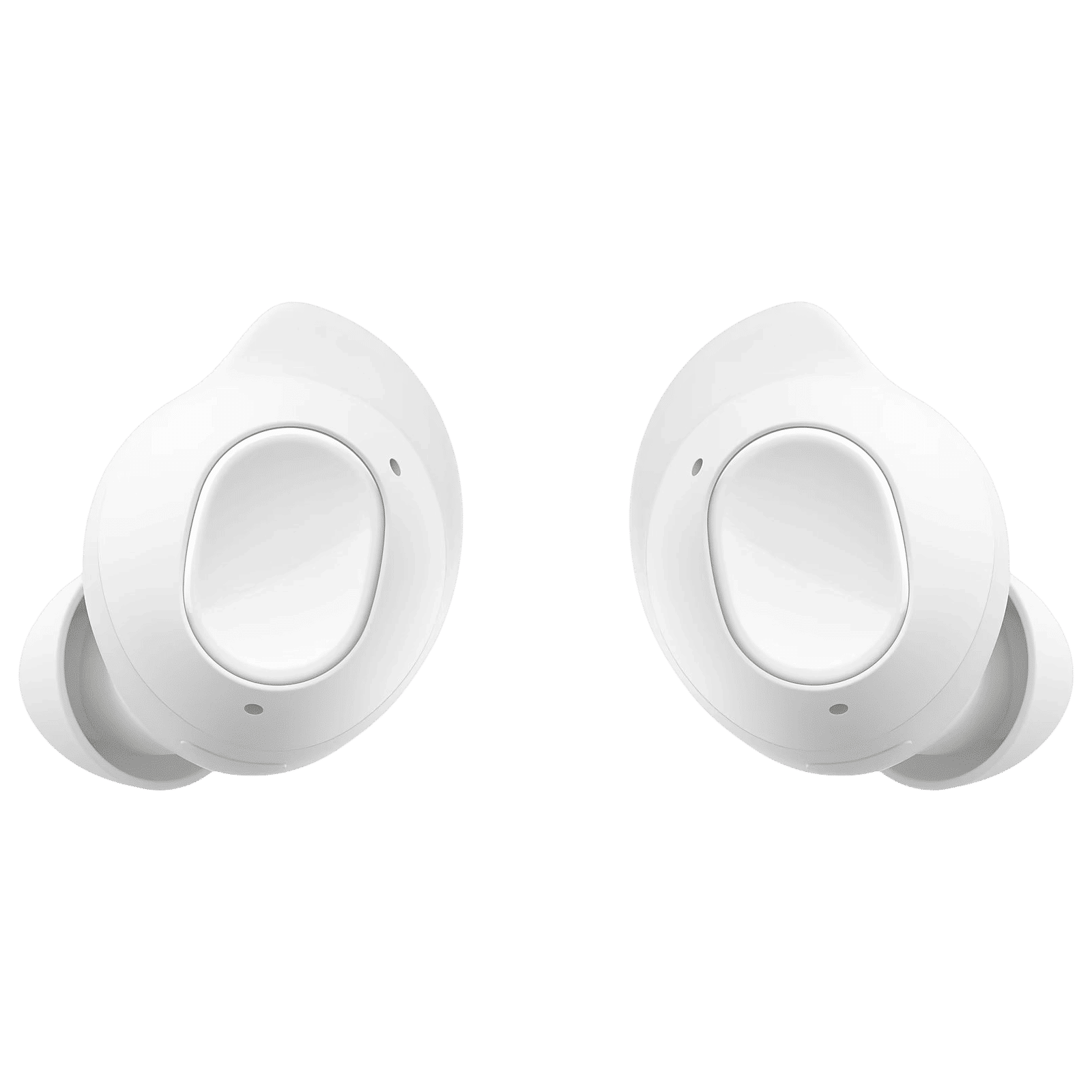 SAMSUNG Galaxy Buds FE SM-R400NZWA TWS Earbuds with Active Noise Cancellation (Ambient Sound Mode, Mystic White)_3