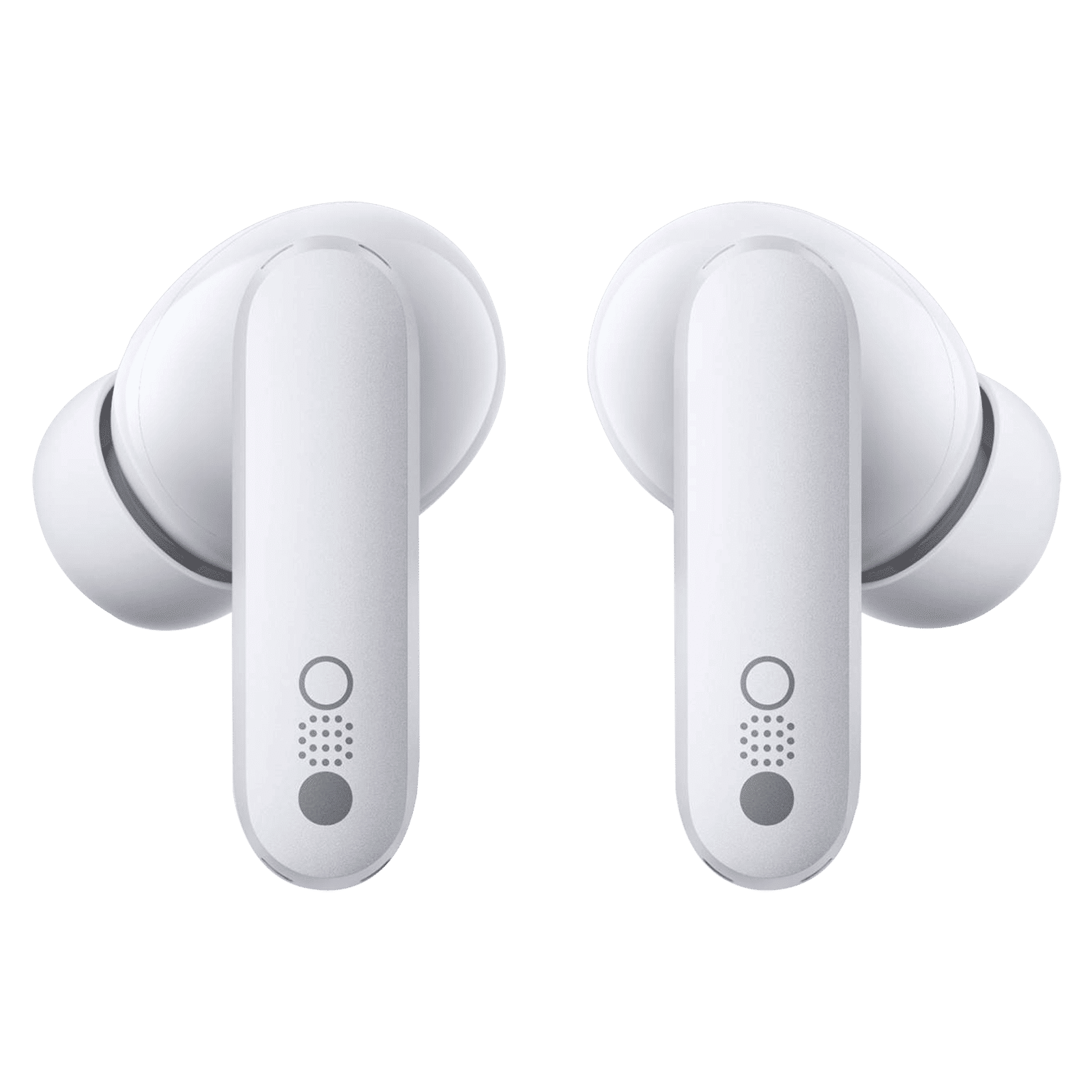 CMF by Nothing Buds Pro TWS Earbuds with Active Noise Cancellation (IP54 Water & Dust Resistant, 39 Hours Playback, Light Grey)_3