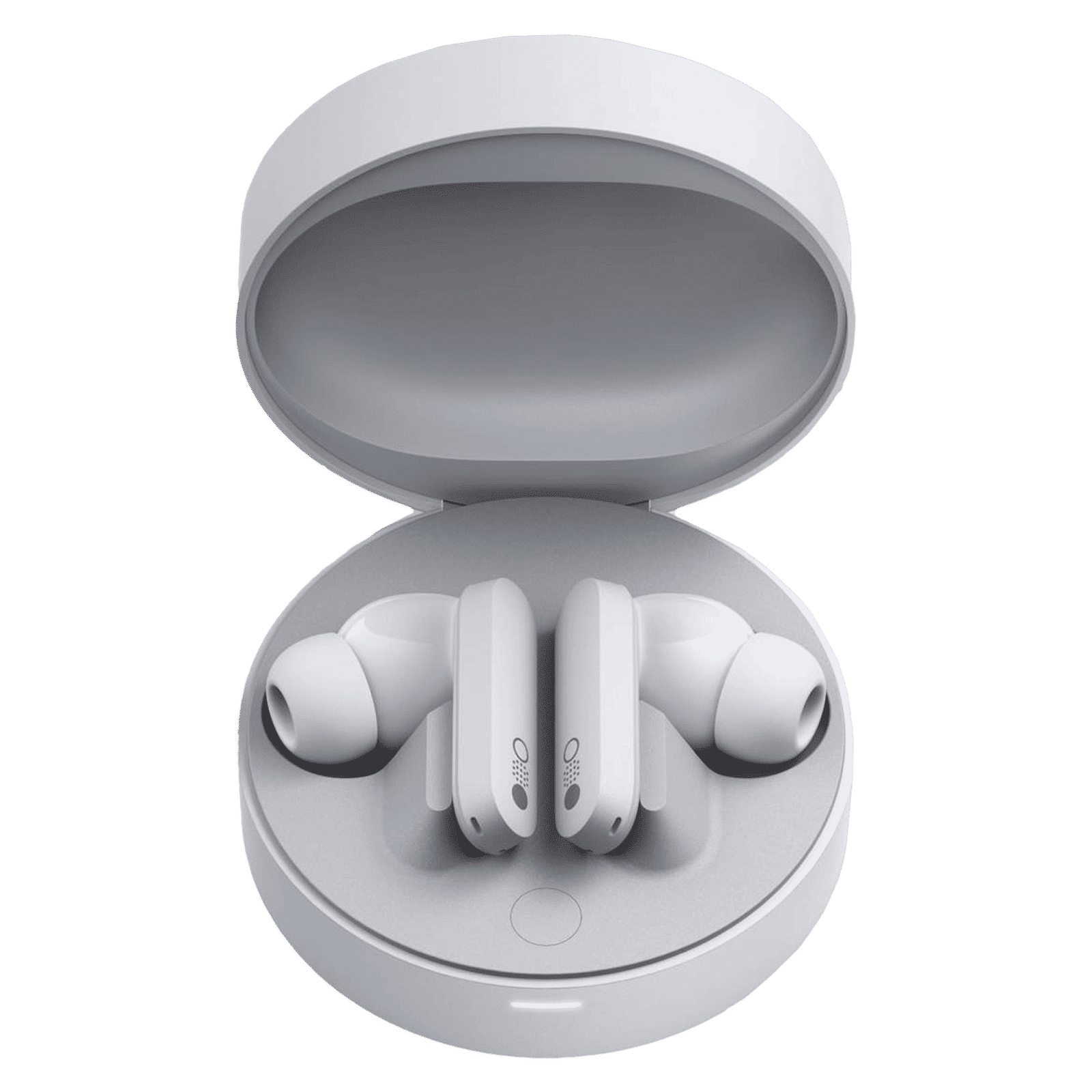 CMF by Nothing Buds Pro TWS Earbuds with Active Noise Cancellation (IP54 Water & Dust Resistant, 39 Hours Playback, Light Grey)_7