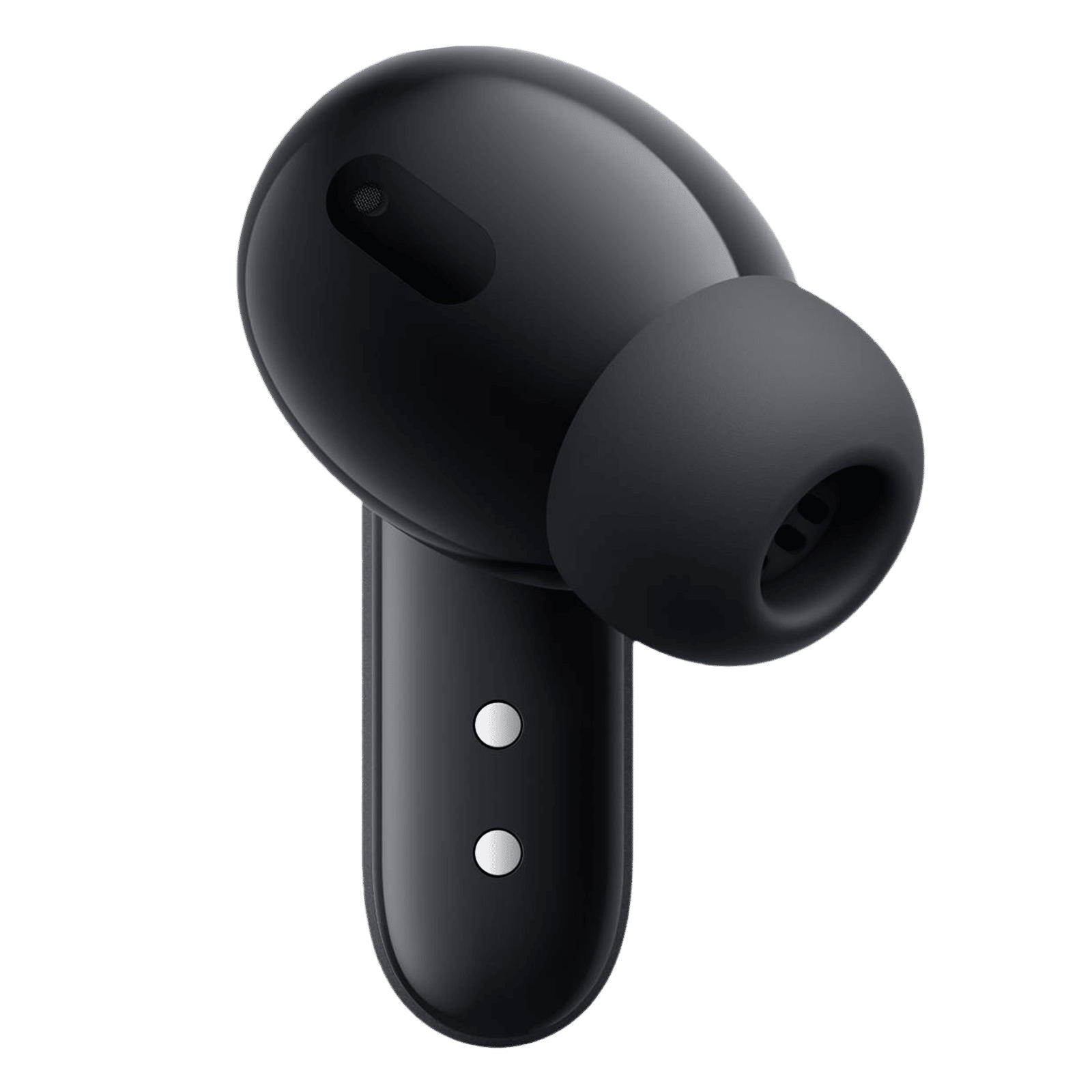 CMF by Nothing Buds Pro TWS Earbuds with Active Noise Cancellation (IP54 Water & Dust Resistant, 39 Hours Playback, Dark Grey)_4