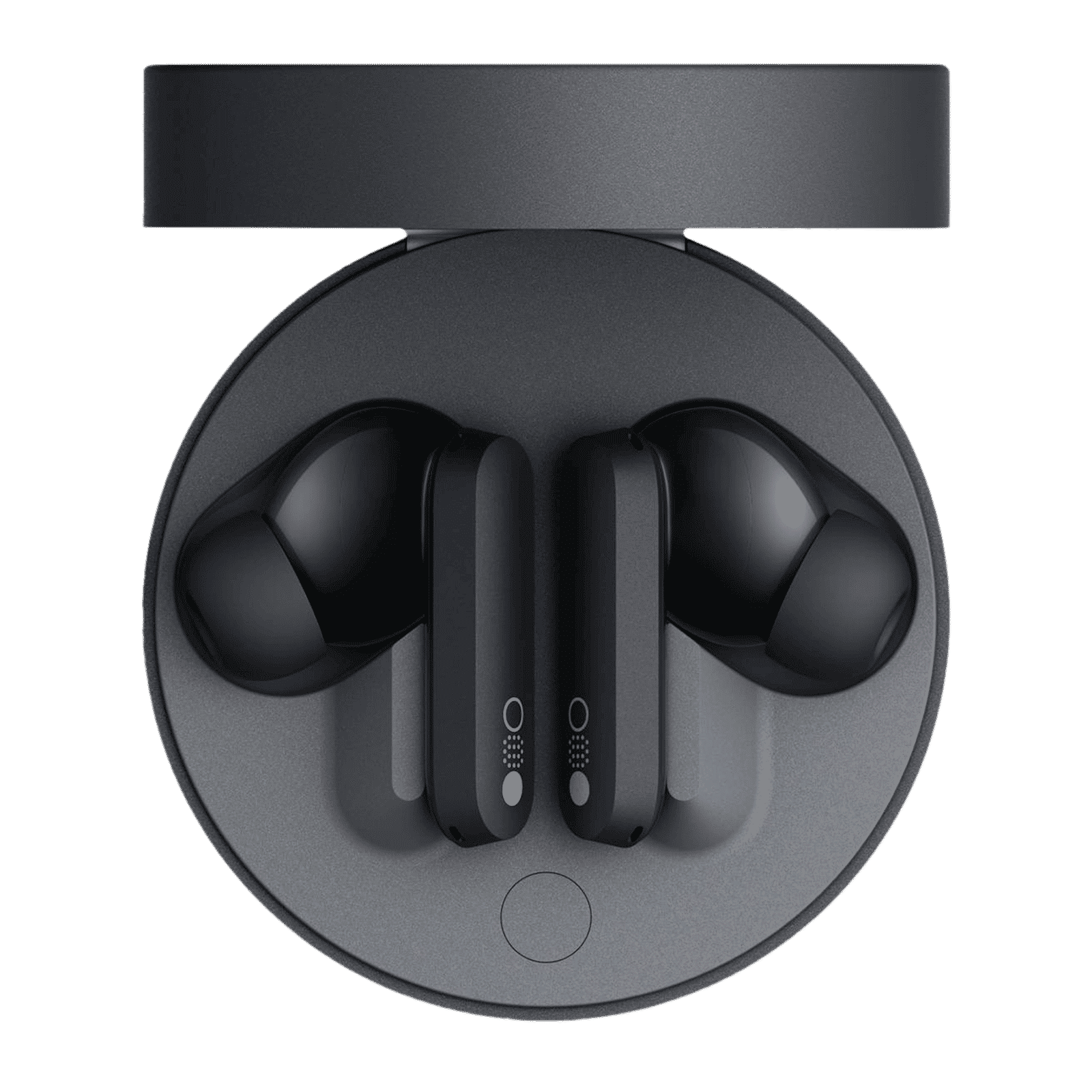 CMF by Nothing Buds Pro TWS Earbuds with Active Noise Cancellation (IP54 Water & Dust Resistant, 39 Hours Playback, Dark Grey)_5