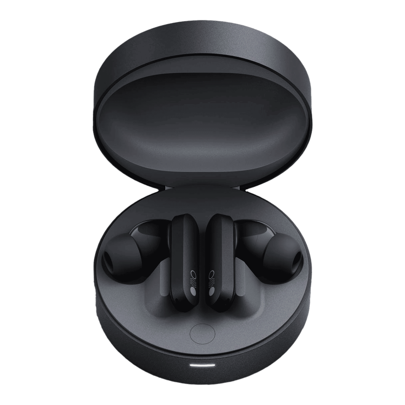 CMF by Nothing Buds Pro TWS Earbuds with Active Noise Cancellation (IP54 Water & Dust Resistant, 39 Hours Playback, Dark Grey)_7