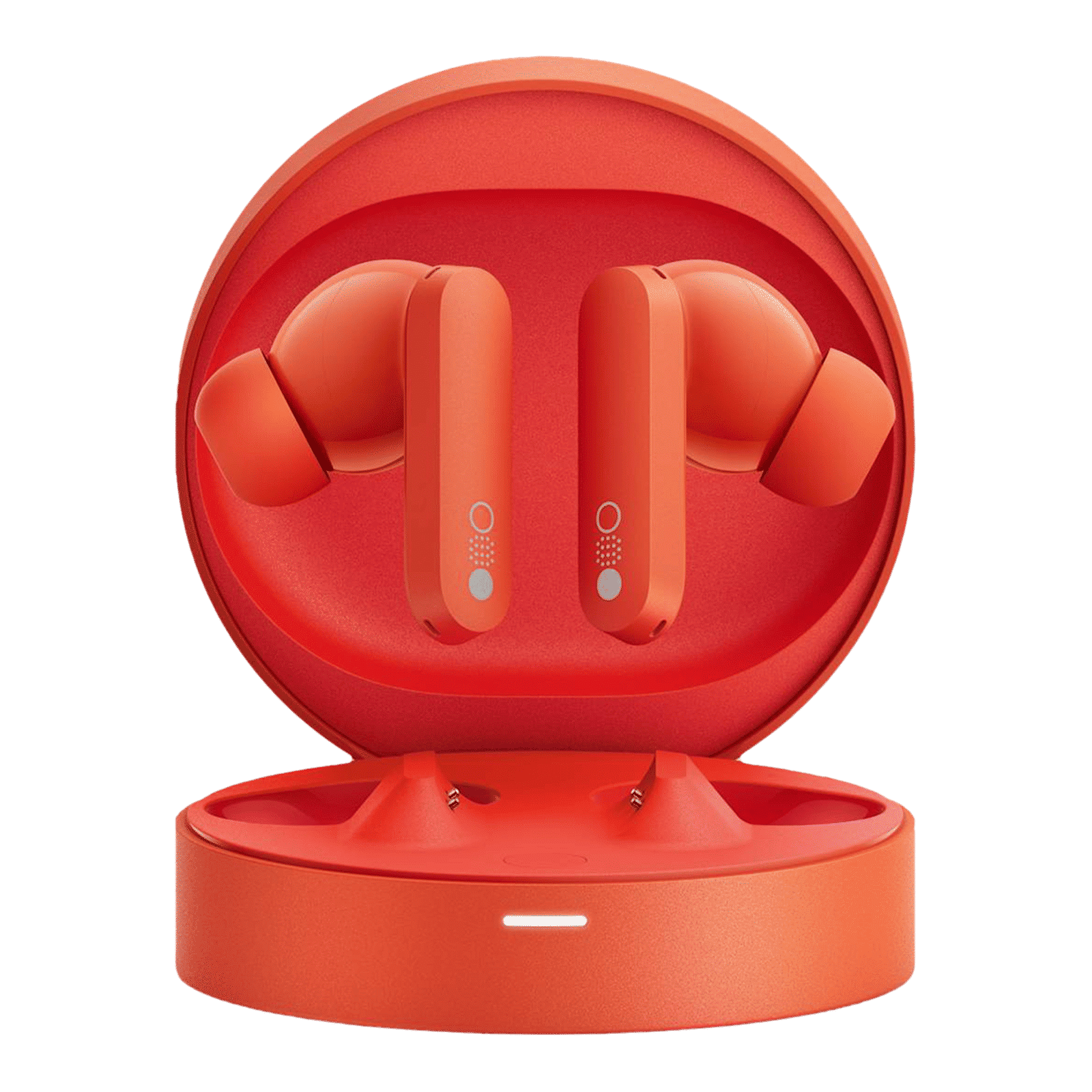 CMF by Nothing Buds Pro A10600034 TWS Earbuds with Active Noise Cancellation (IP54 Water Resistant, Ultra Bass Technology, Orange)_1