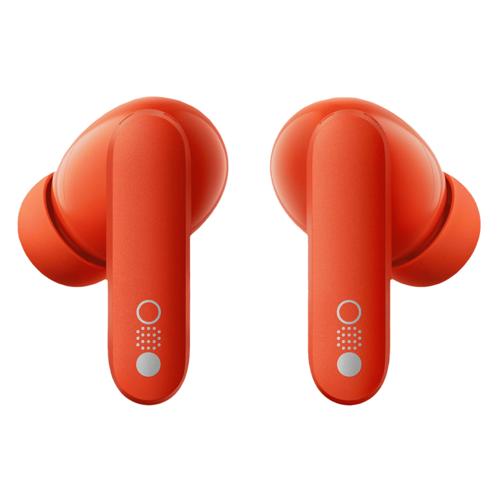 CMF by Nothing Buds Pro A10600034 TWS Earbuds with Active Noise Cancellation (IP54 Water Resistant, Ultra Bass Technology, Orange)_3