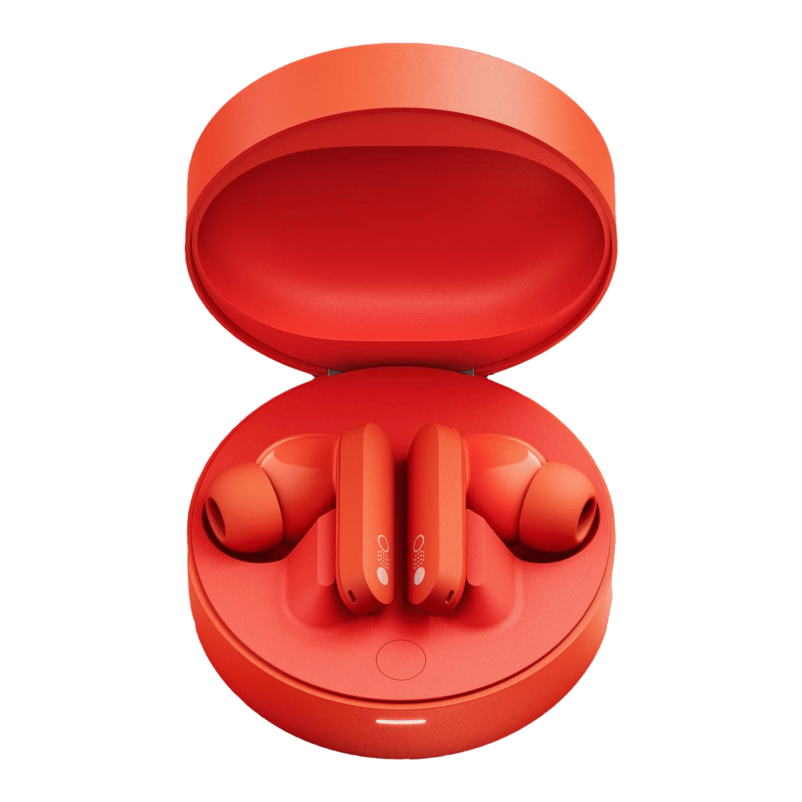 CMF by Nothing Buds Pro A10600034 TWS Earbuds with Active Noise Cancellation (IP54 Water Resistant, Ultra Bass Technology, Orange)_7