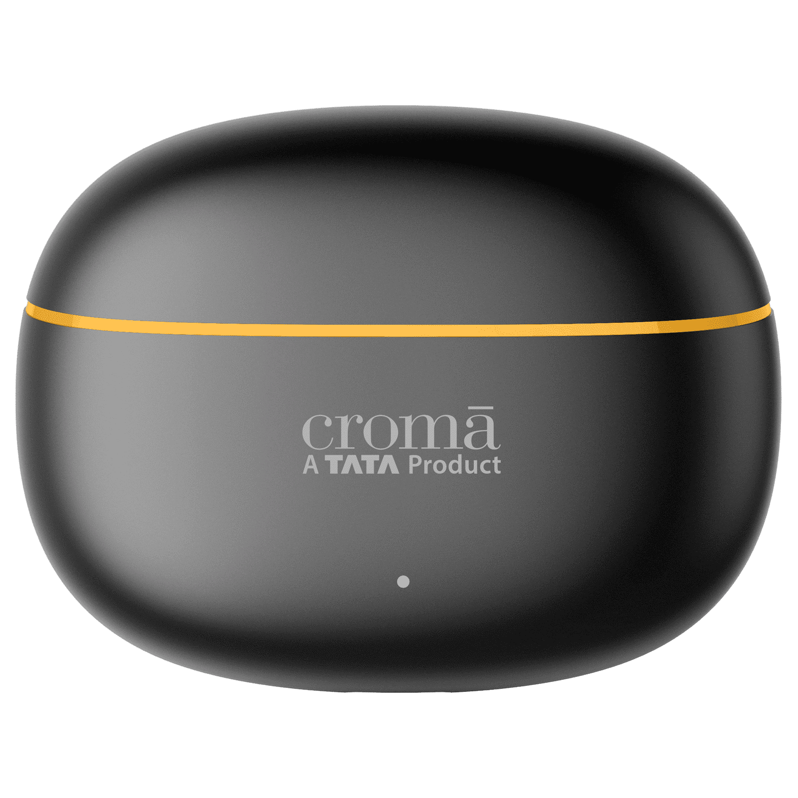 Croma IE 771 CRSE030EPA301506 TWS Earbuds with Environmental Noise Cancellation (IPX5 Water Resistant, 38 Hours Playback, Black)_4