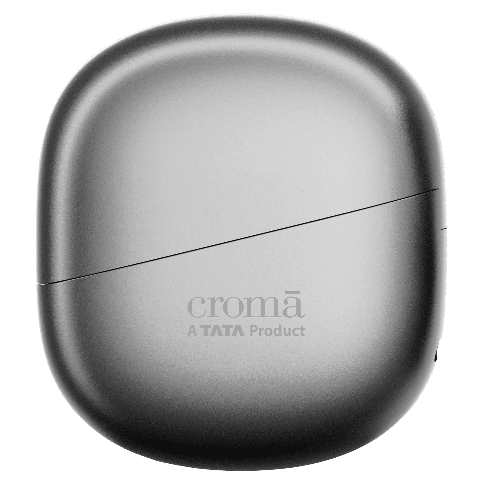 Croma TWS Earbuds (IPX4 Water & Sweat Resistant, Air conduction Technology, Black)_5