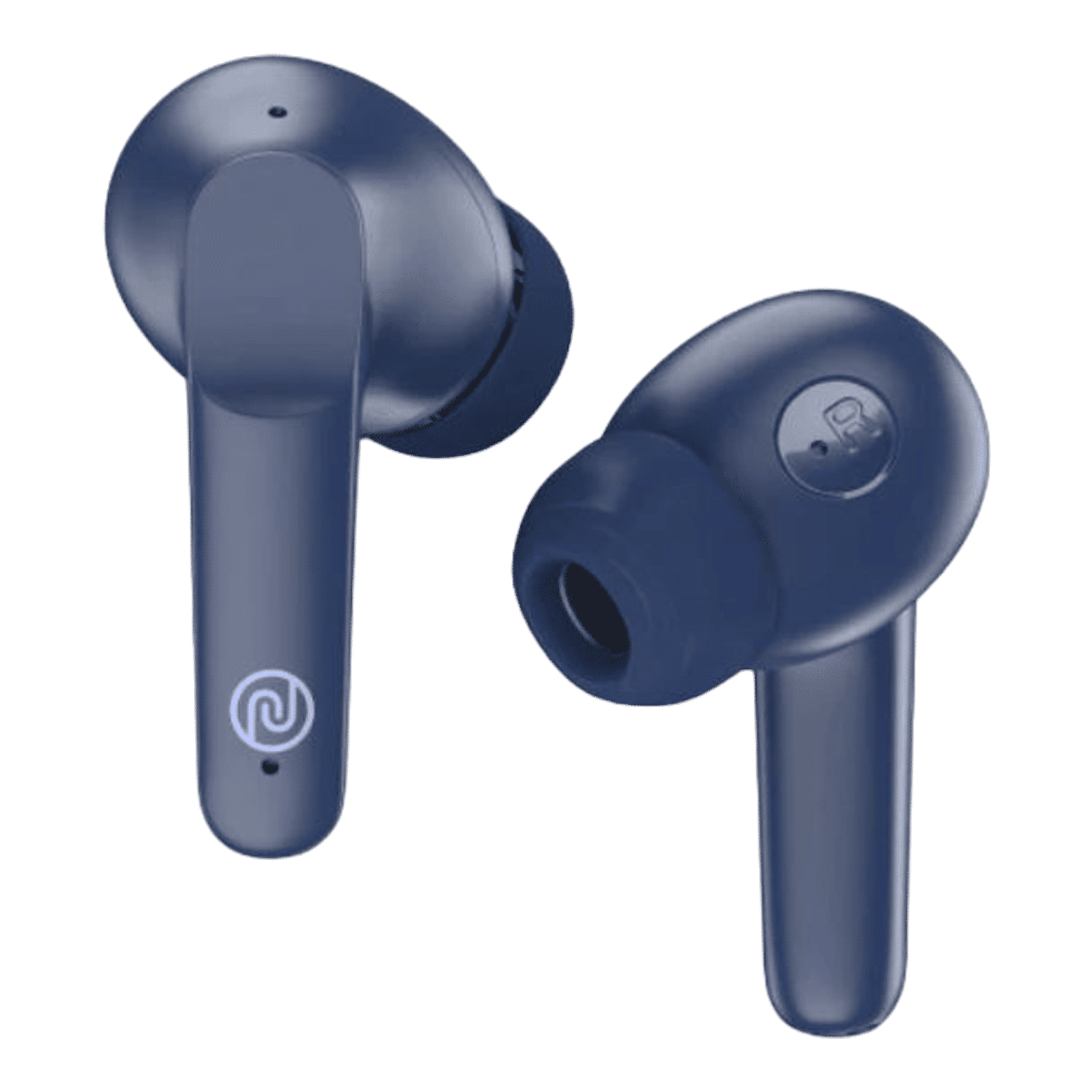 noise Buds VS104 TWS Earbuds with Environmental Noise Cancellation (IPX5 Water Resistant, Fast Charging, Midnight Blue)_3