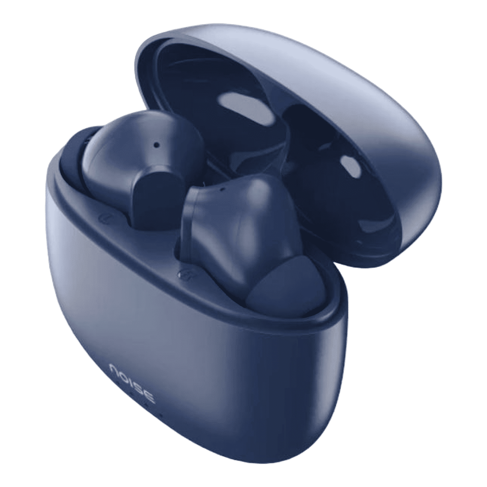 noise Buds VS104 TWS Earbuds with Environmental Noise Cancellation (IPX5 Water Resistant, Fast Charging, Midnight Blue)_4