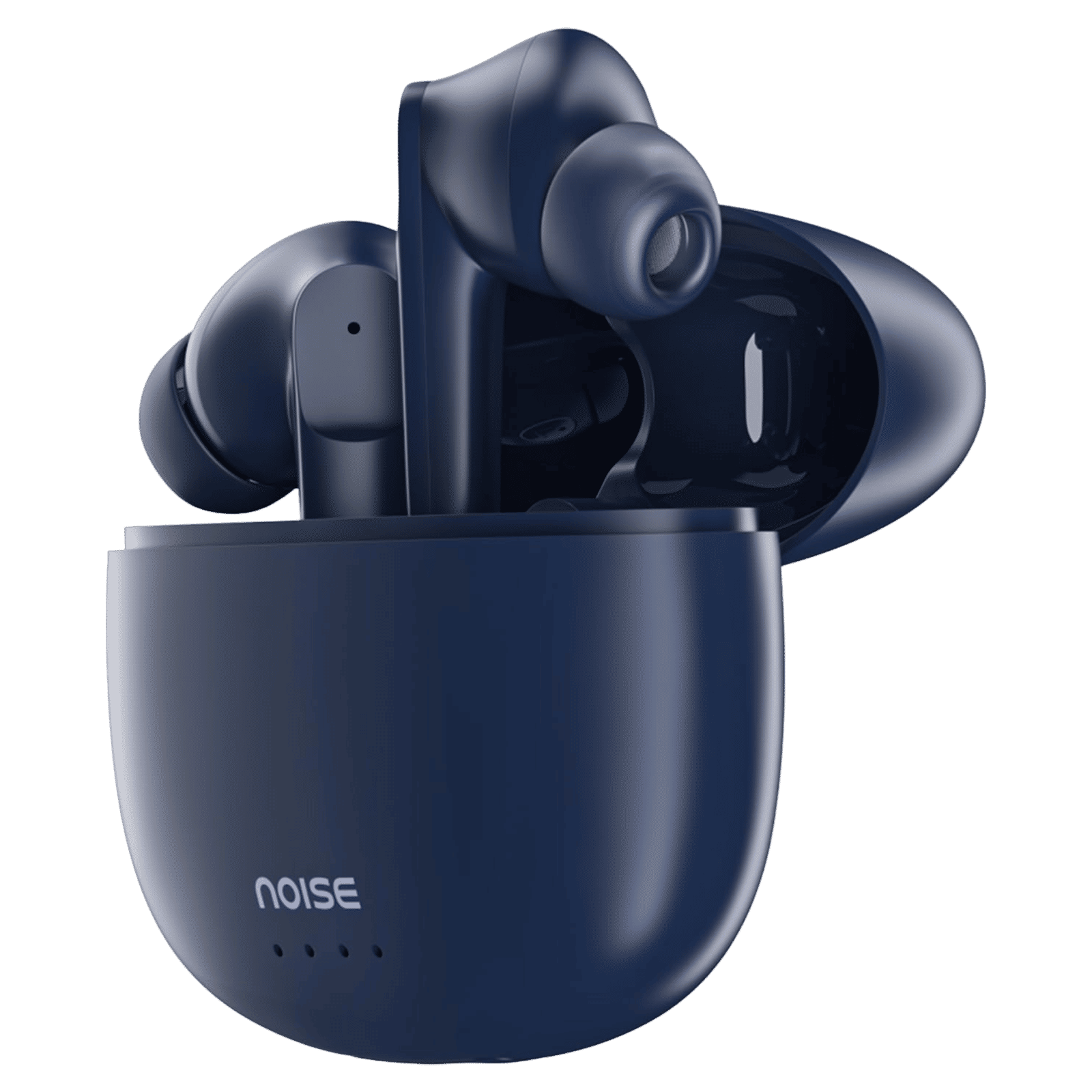 noise Buds VS104 TWS Earbuds with Environmental Noise Cancellation (IPX5 Water Resistant, Fast Charging, Midnight Blue)_1