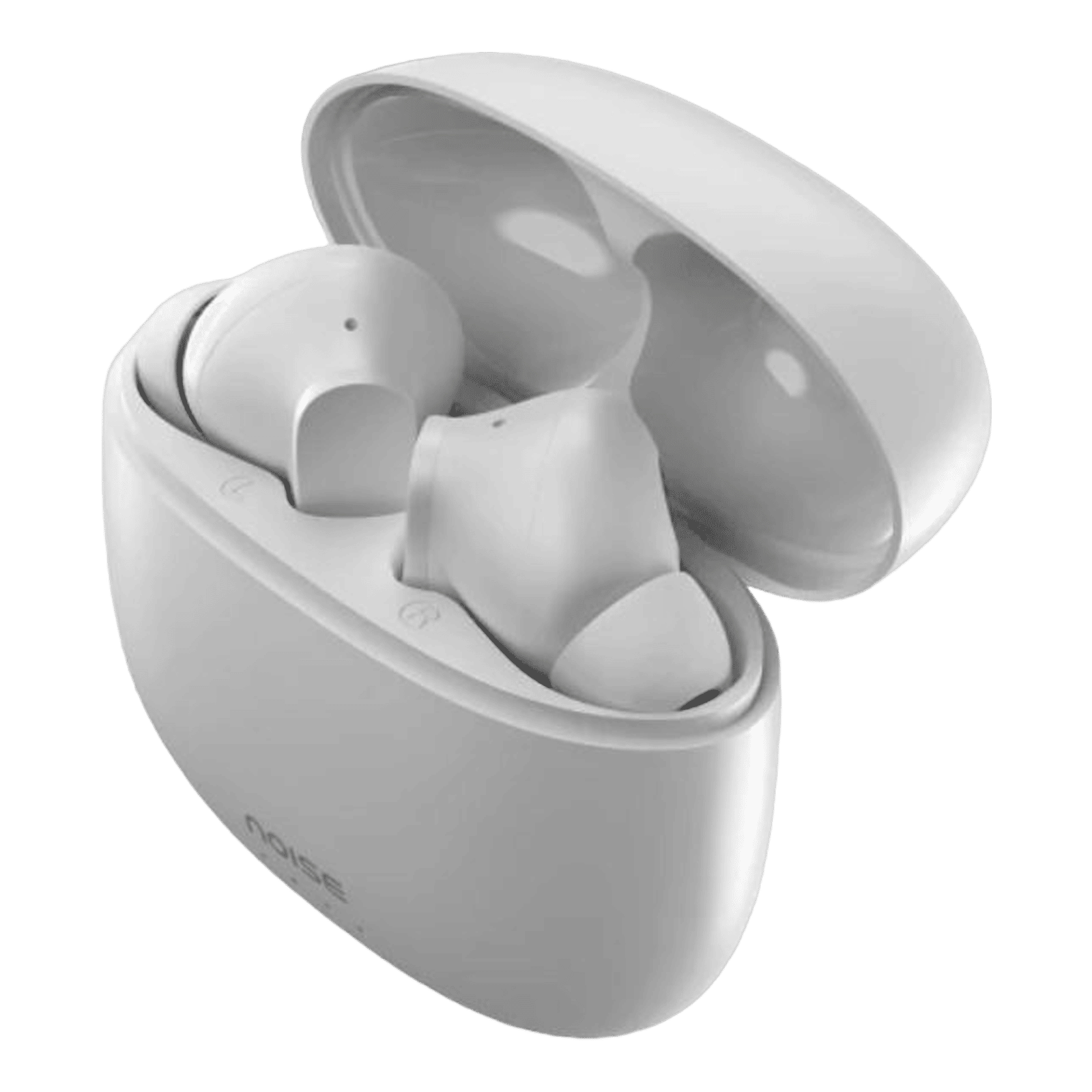 noise Buds VS104 TWS Earbuds with Environmental Noise Cancellation (IPX5 Water Resistant, Fast Charging, Snow White)_4