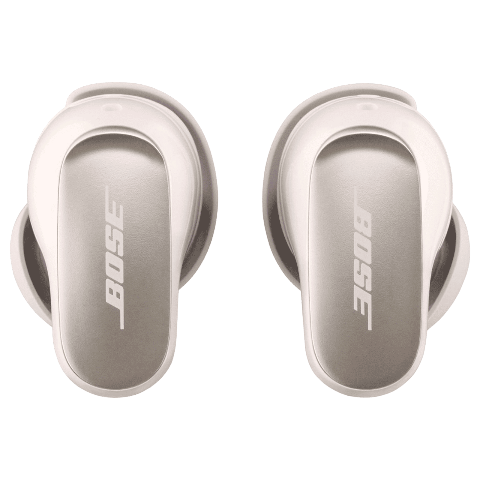 BOSE Quiet Comfort Ultra TWS Earbuds with Active Noise Cancellation (IPX4 Water and Sweat Resistant, Immersive Audio, White Smoke) BOSE Quiet Comfort Ultra TWS Earbuds with Active Noise Cancellation (IPX4 Water and Sweat Resistant, Immersive Audio, White Smoke)_4