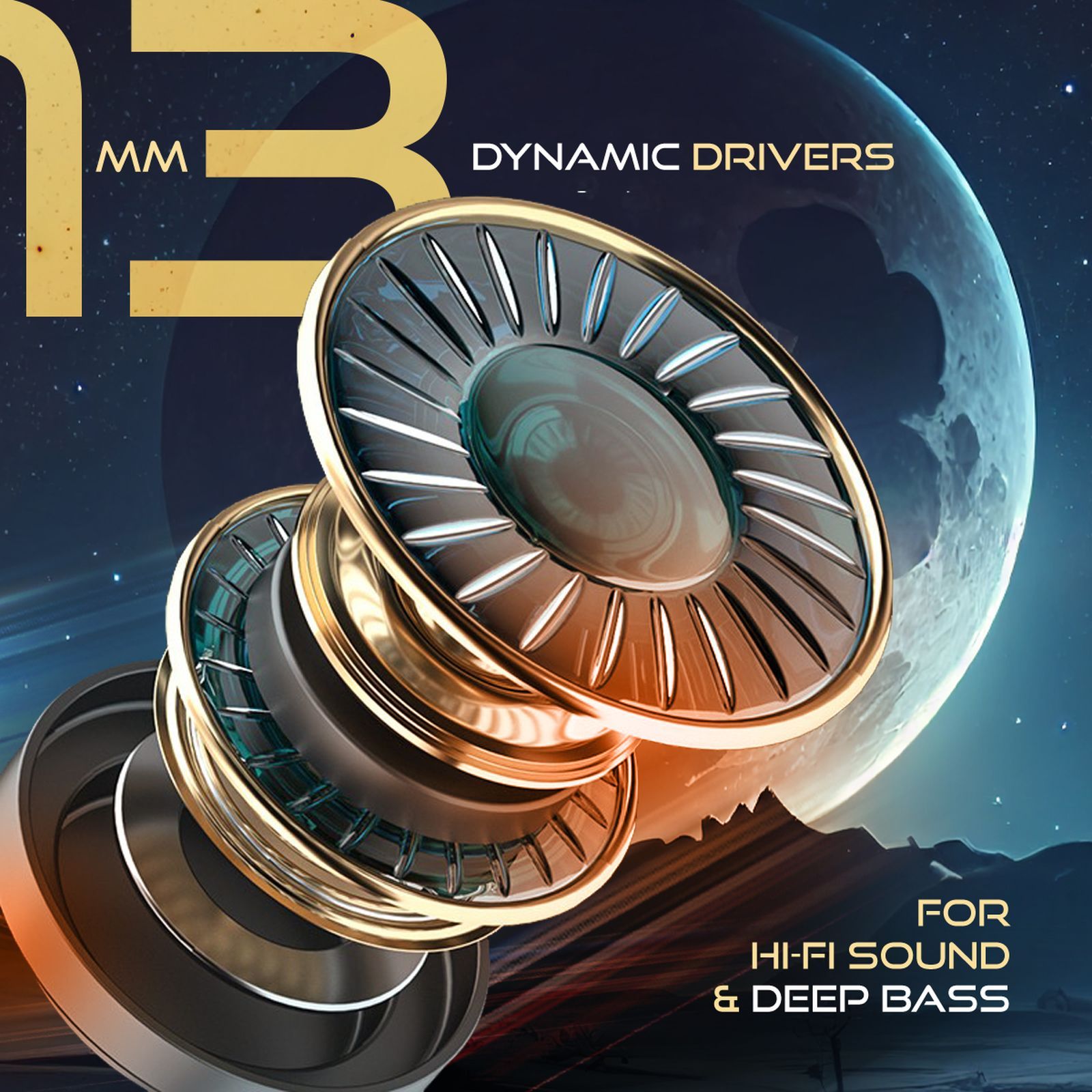 pTron Bassbuds Turbo TWS Earbuds with Environmental Noise Cancellation (IPX5 Water Resistant, Fast Charging, Jade Black) pTron Bassbuds Turbo TWS Earbuds with Environmental Noise Cancellation (IPX5 Water Resistant, Fast Charging, Jade Black)_5