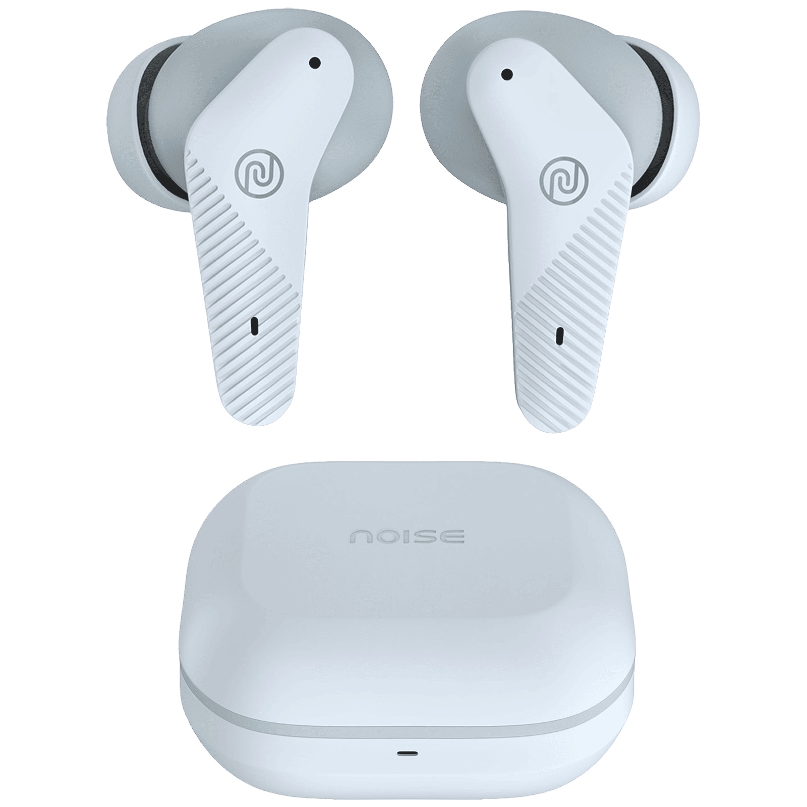 noise Buds VS102 Neo TWS Earbuds with Environmental Noise Cancellation (IPX5 Water Resistant, Instacharge, Ice Blue)_1