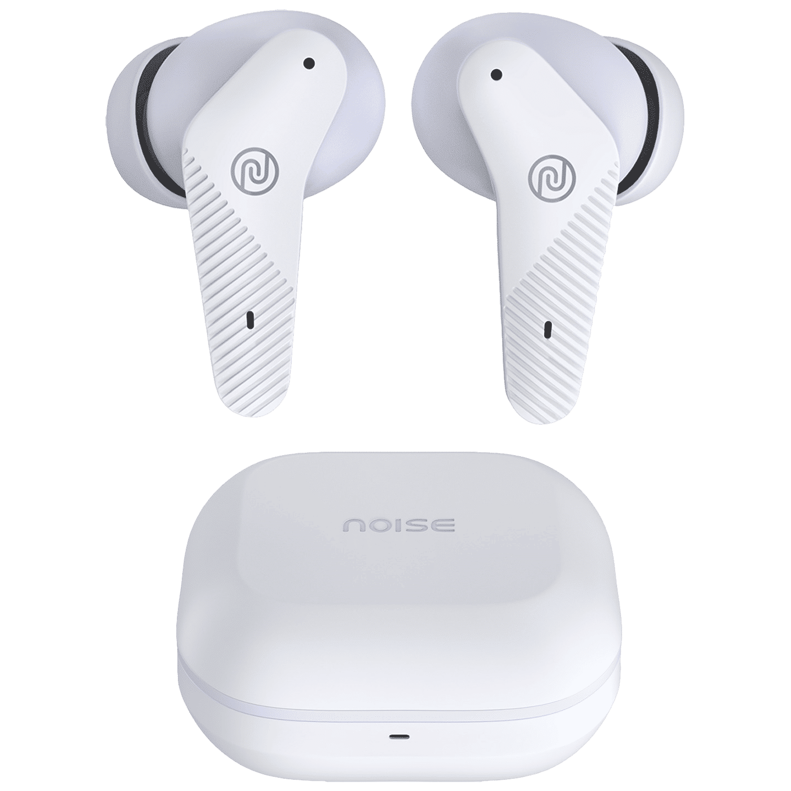noise Buds VS102 Neo TWS Earbuds with Environmental Noise Cancellation (IPX5 Water Resistant, Instacharge, Soft Lilac)_1