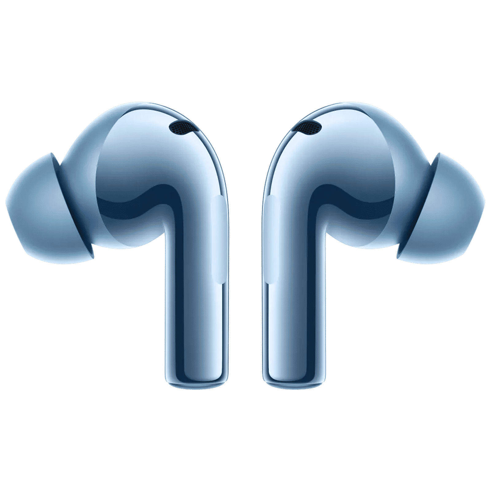 OnePlus Buds 3 TWS Earbuds with Adaptive Noise Cancellation (IP55 Water & Dust Resistant, Fast Charging, Splendid Blue)_3