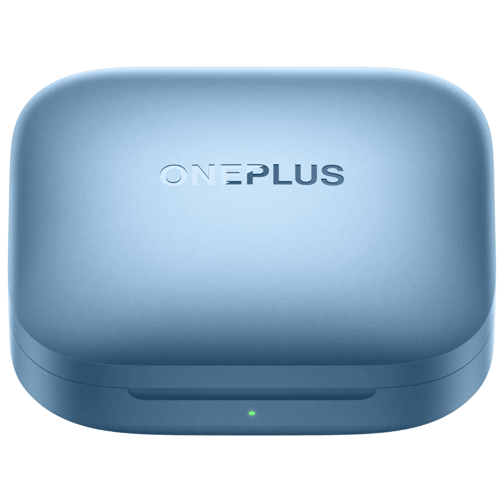 OnePlus Buds 3 TWS Earbuds with Adaptive Noise Cancellation (IP55 Water & Dust Resistant, Fast Charging, Splendid Blue)_5