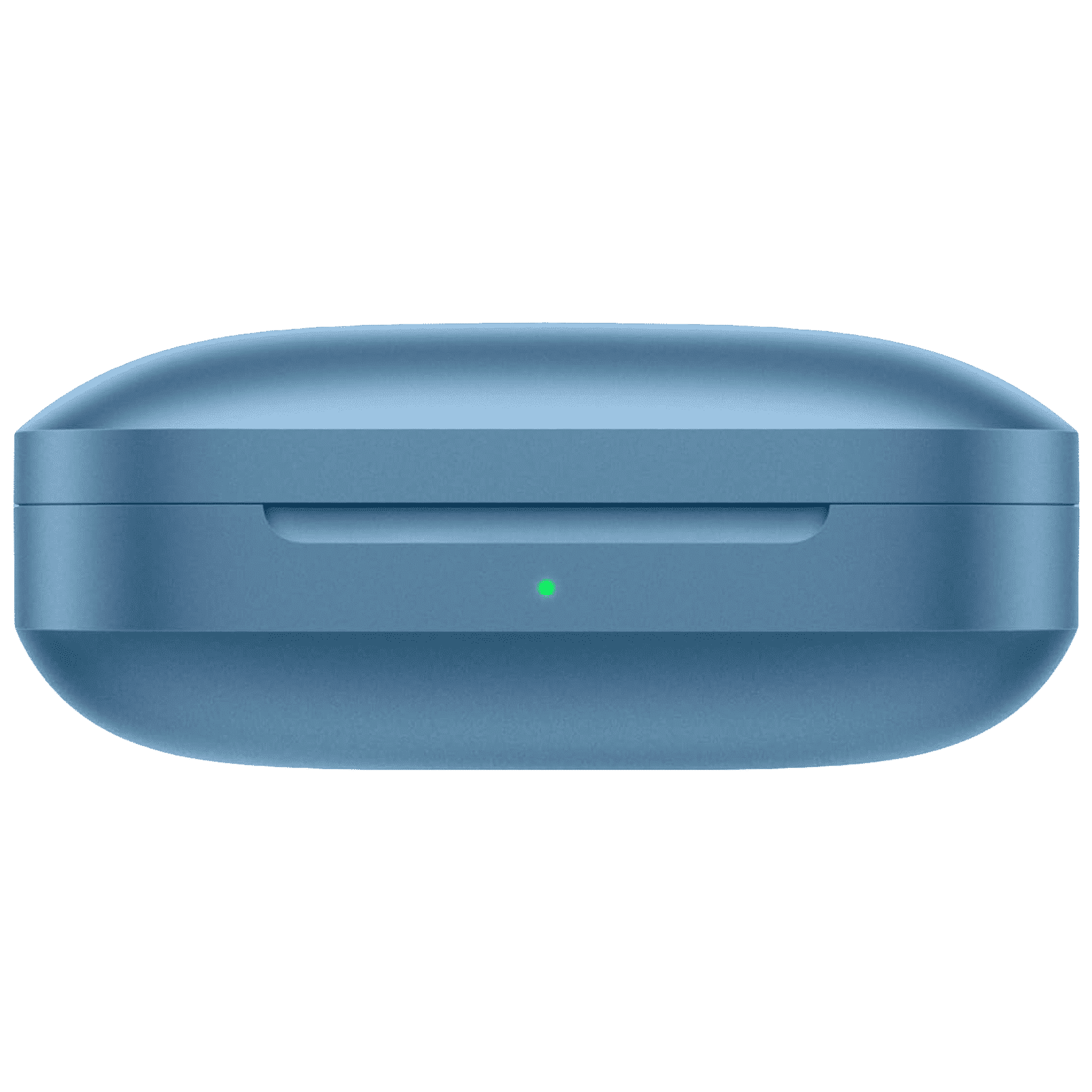 OnePlus Buds 3 TWS Earbuds with Adaptive Noise Cancellation (IP55 Water & Dust Resistant, Fast Charging, Splendid Blue)_6