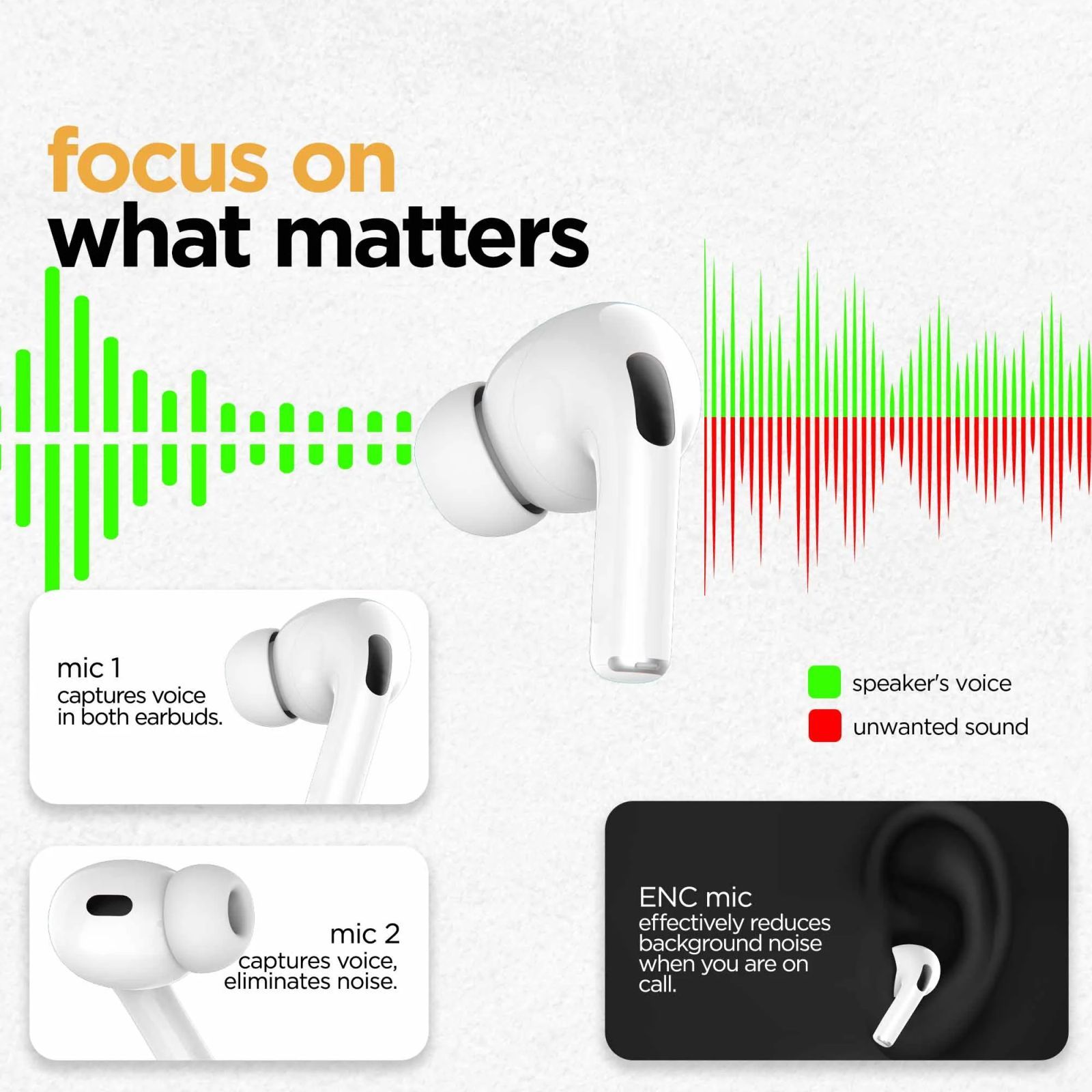 NU Republic Urban 2 TWS Earbuds with Passive Noise Cancellation (Sweat and Splash Resistant, 13mm Neodymium Driver, White) NU Republic Urban 2 TWS Earbuds with Passive Noise Cancellation (Sweat and Splash Resistant, 13mm Neodymium Driver, White)_8